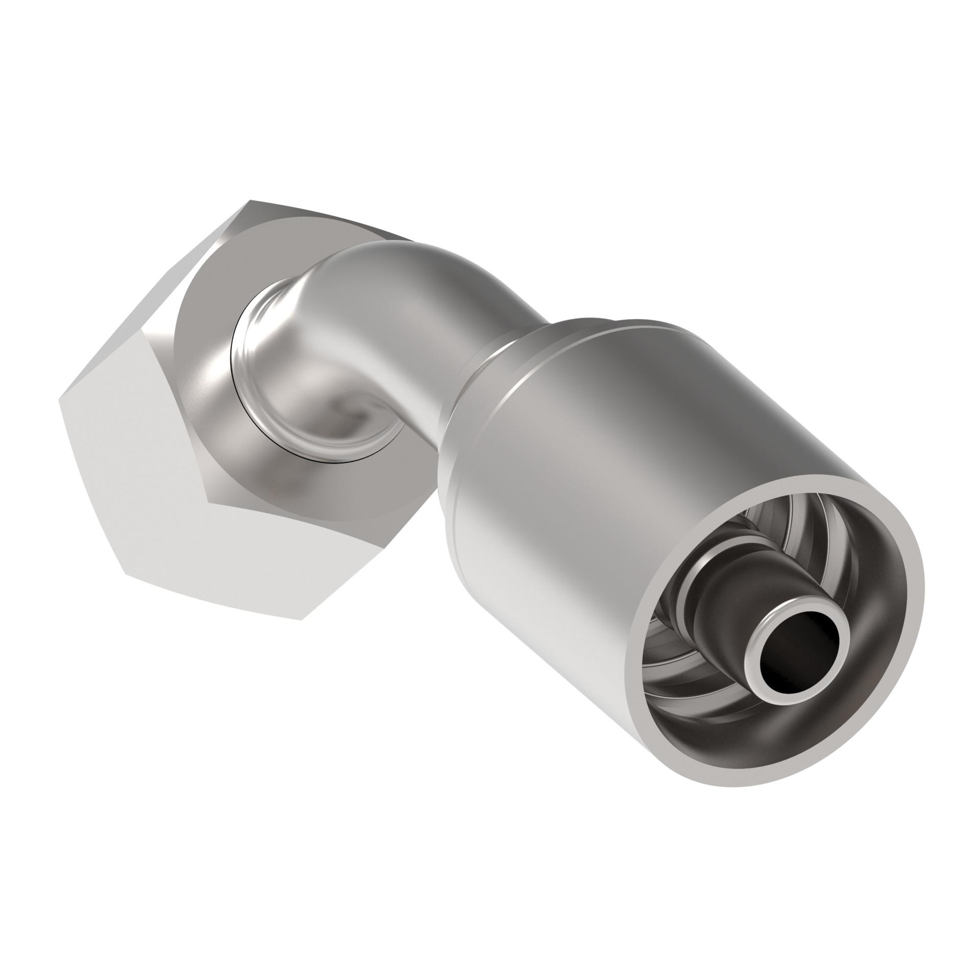 Hose Fittings 4T8DLA5(LEFT)