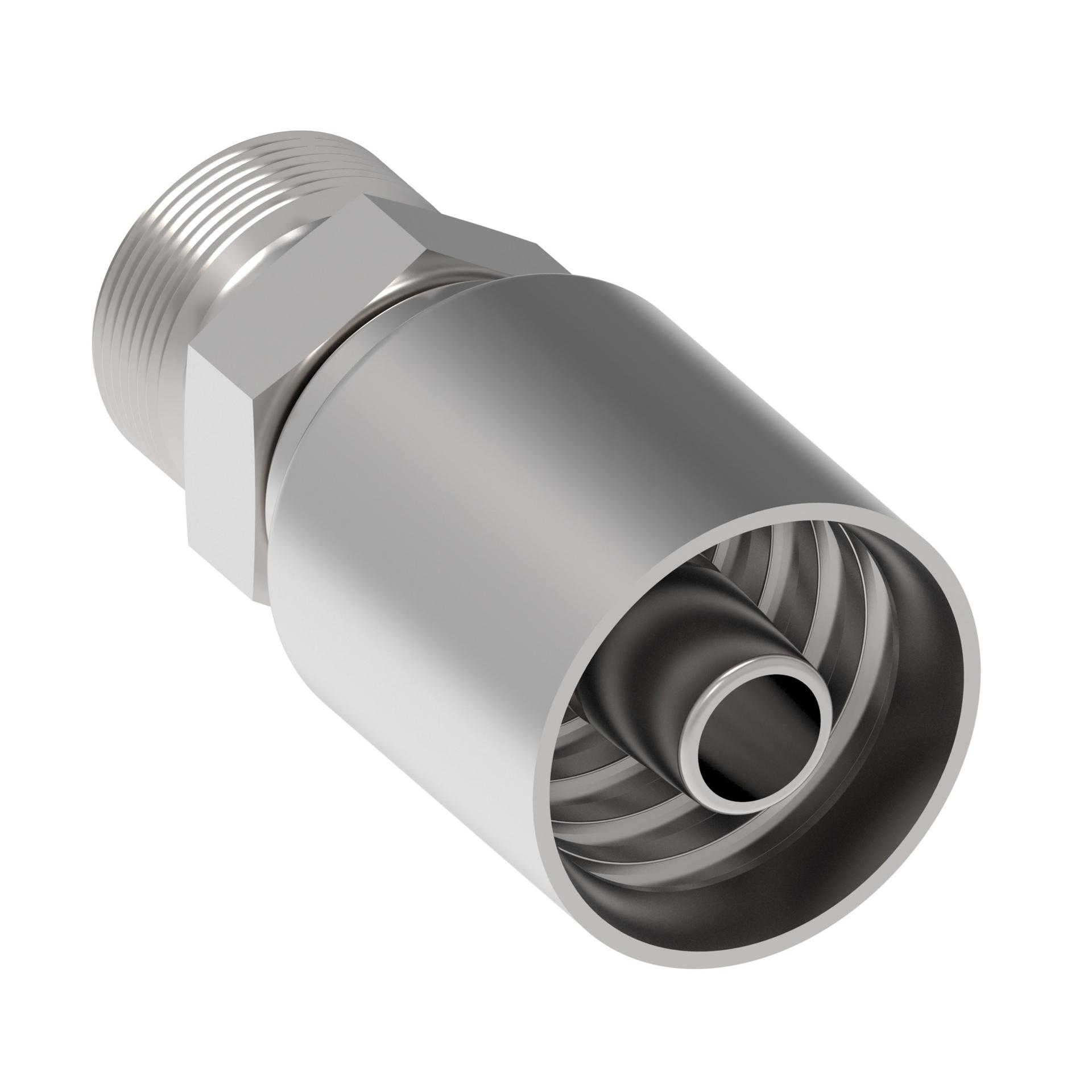 Hose Fittings 4T10DK6(LEFT)