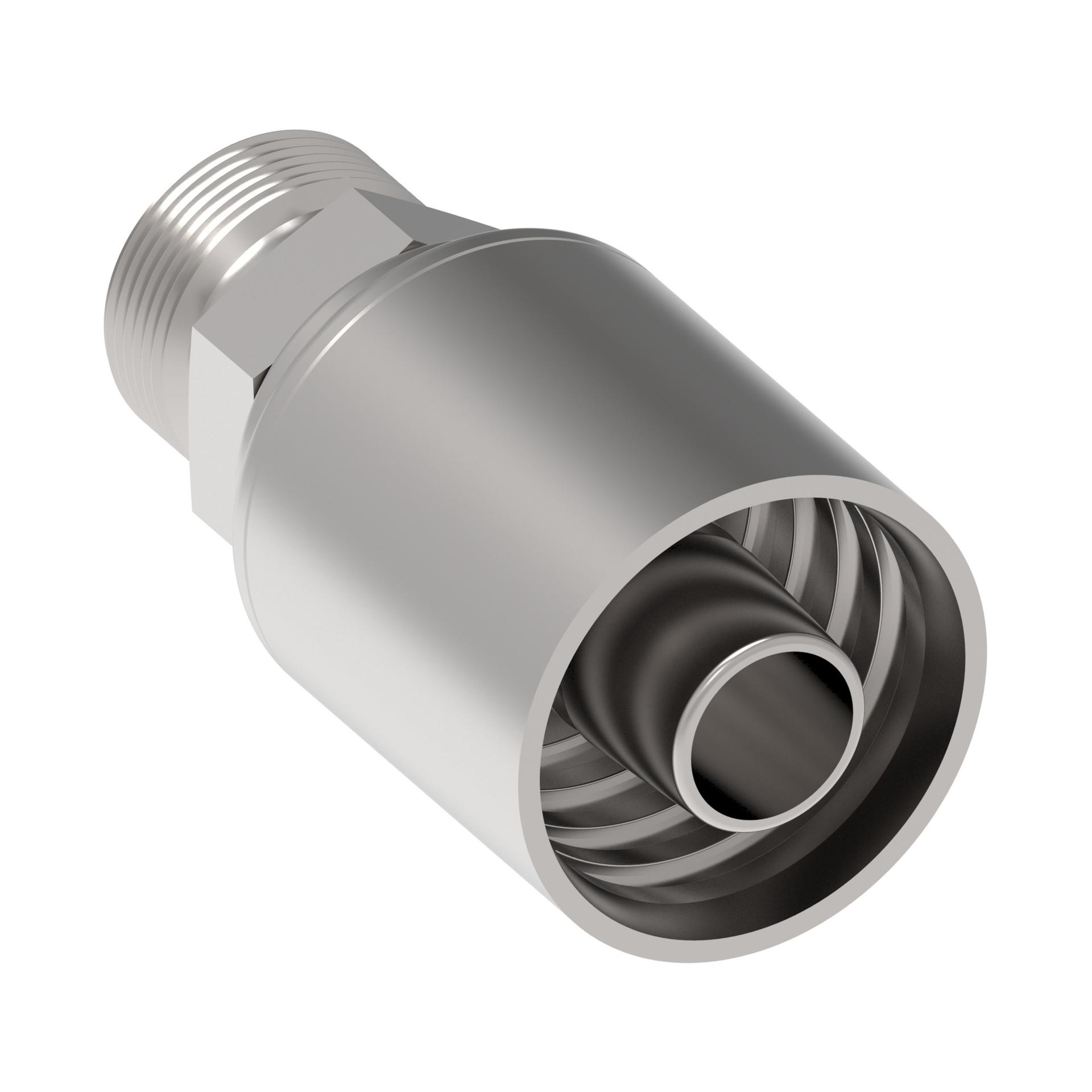 Hose Fittings 4T10DK8(LEFT)