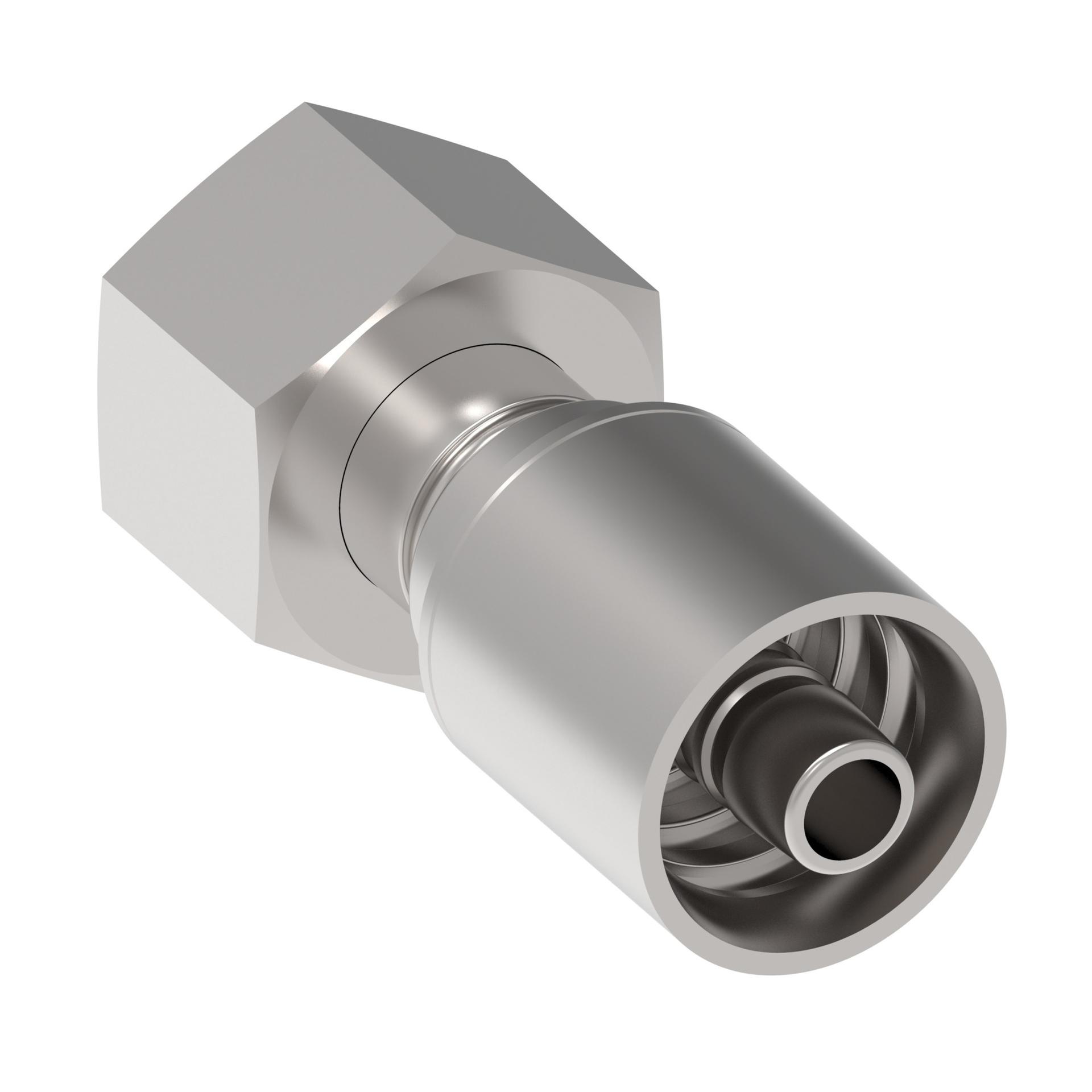 Hose Fittings 4T10DL5(LEFT)