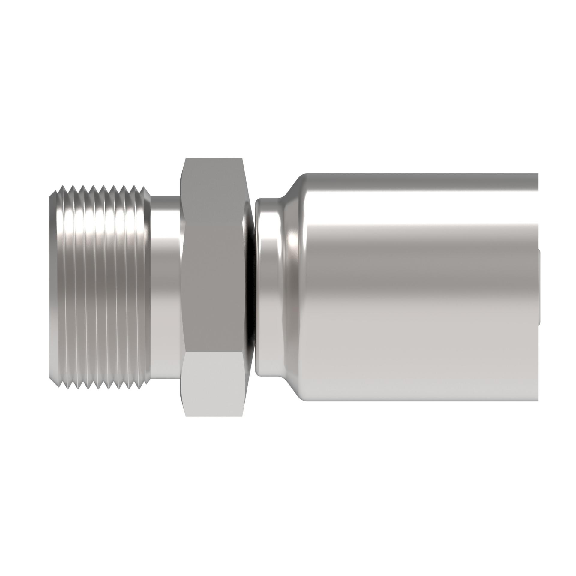 Hose Fittings 4T10EK6(CENTER)