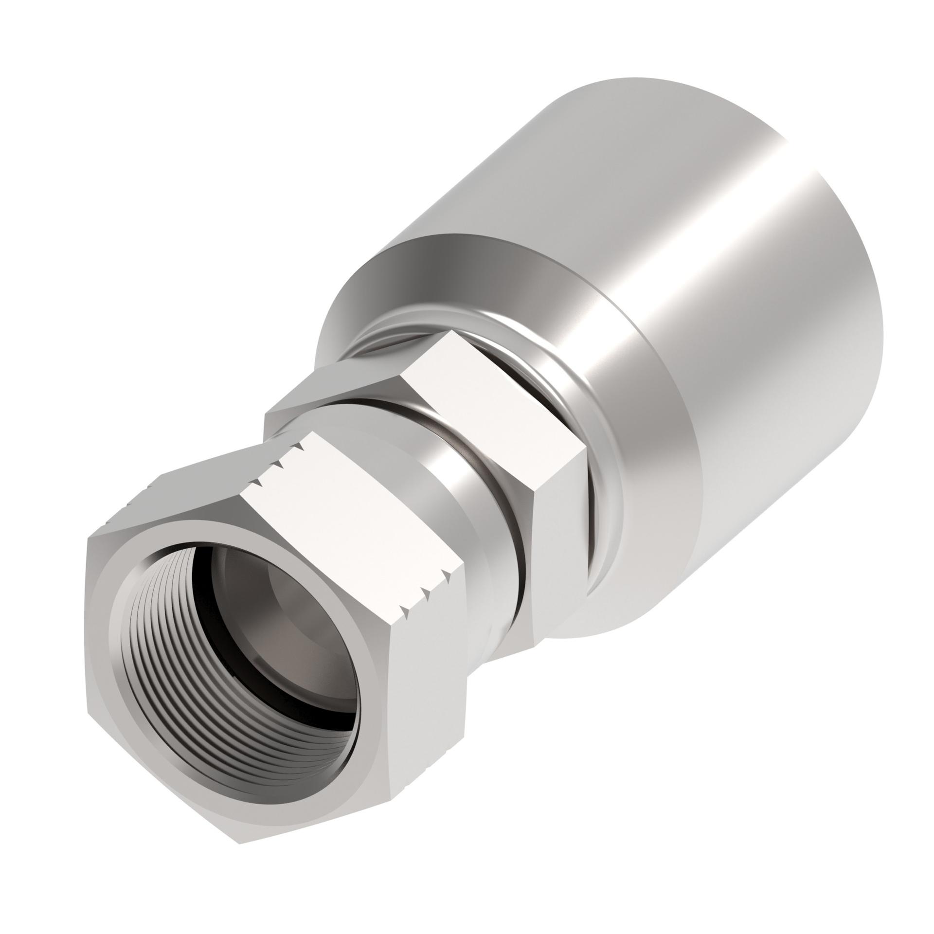 Hose Fittings 4T10FJ10(RIGHT)