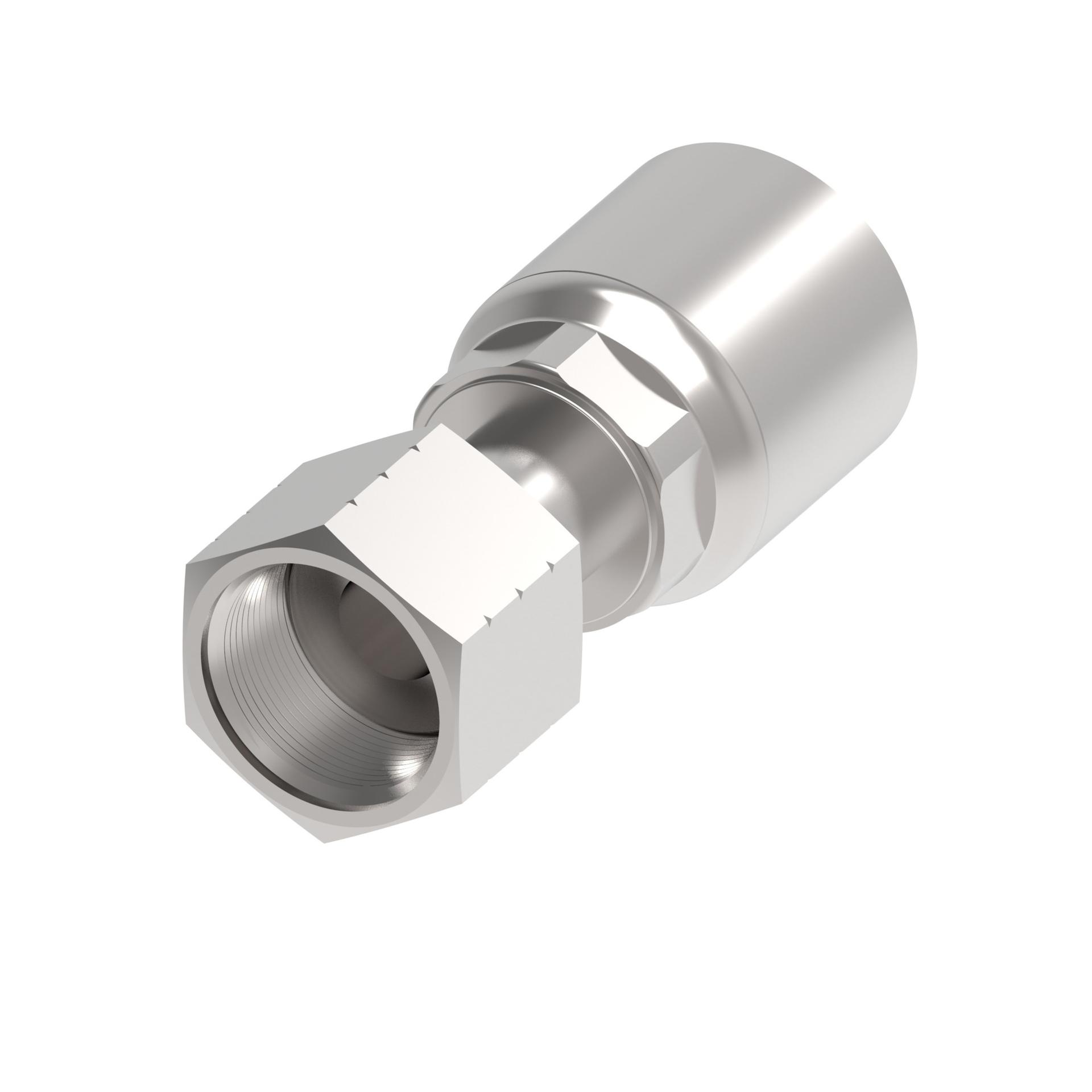 Hose Fittings 4T10FR10(RIGHT)