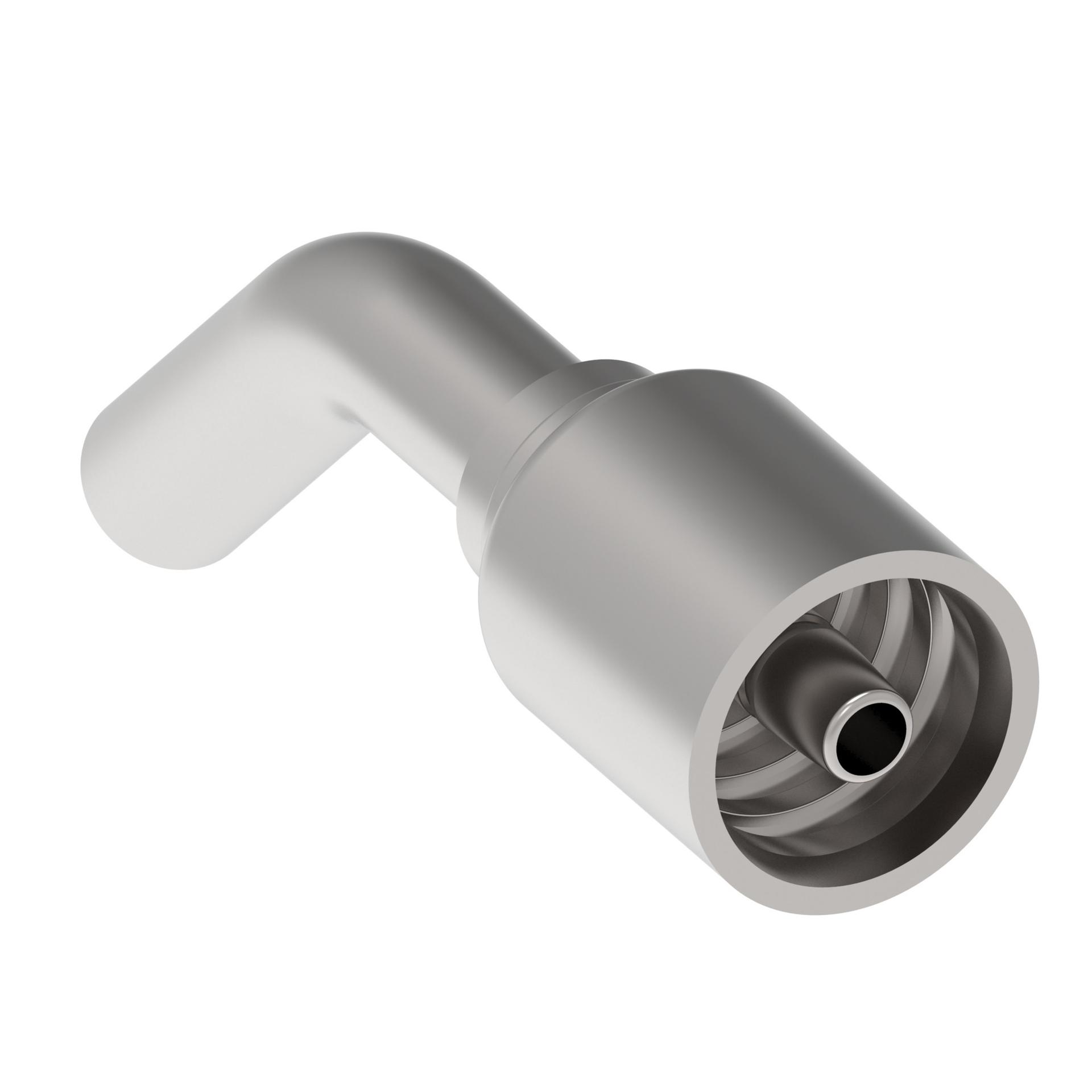 Hose Fittings 4T10LMA4(LEFT)