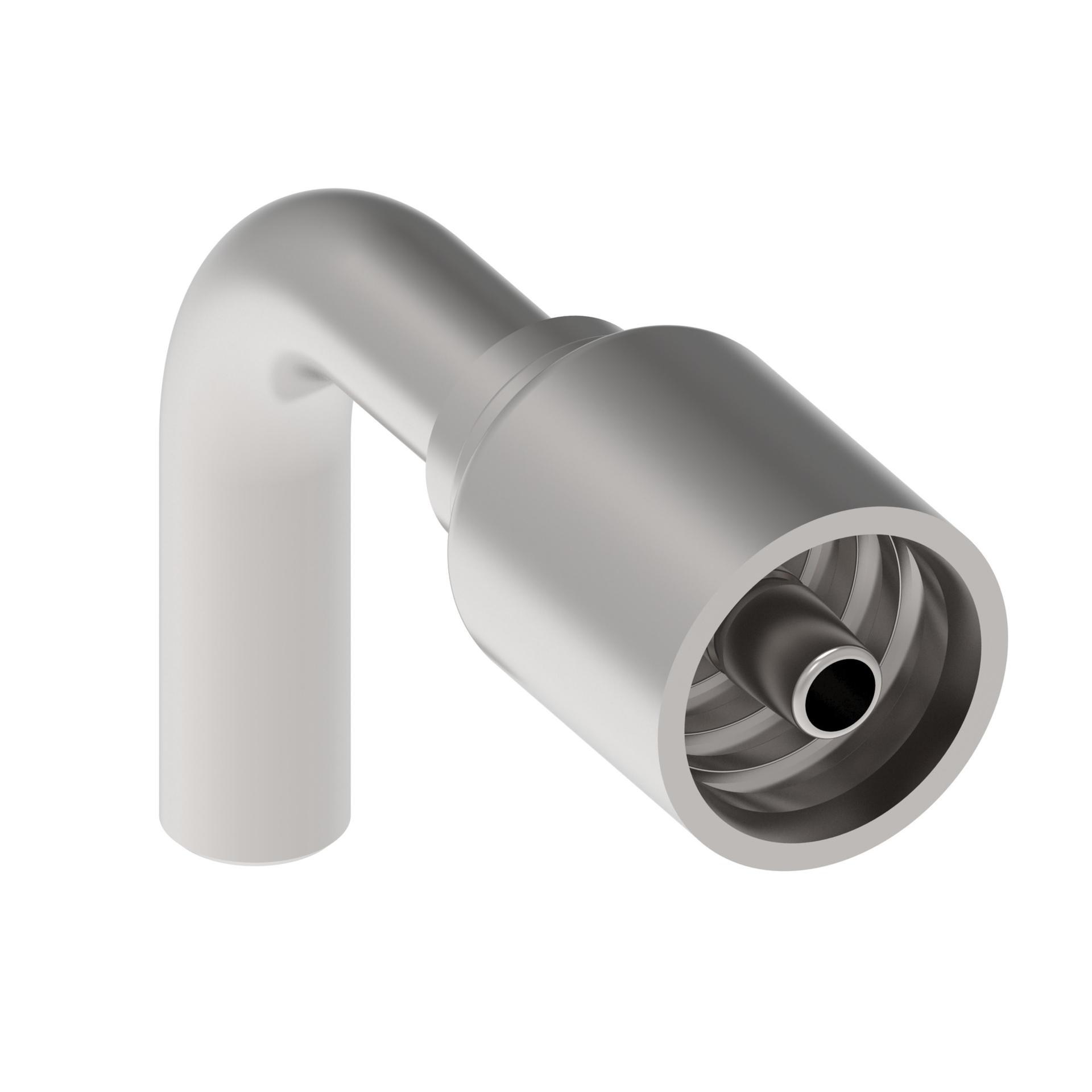 Hose Fittings 4T10LMB4(LEFT)