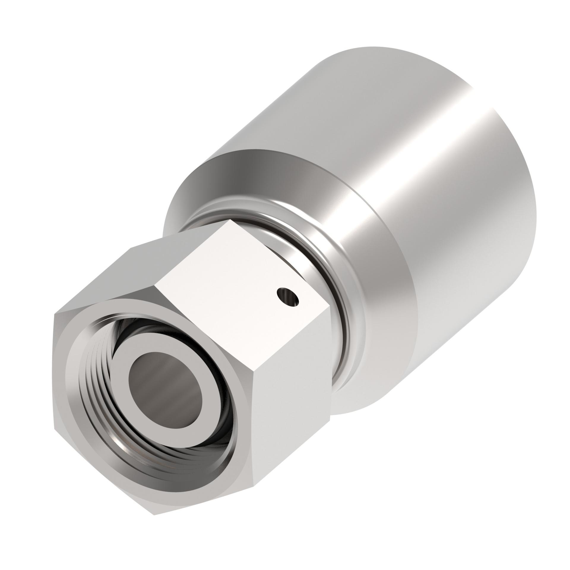Hose Fittings 4T12DL10(RIGHT)