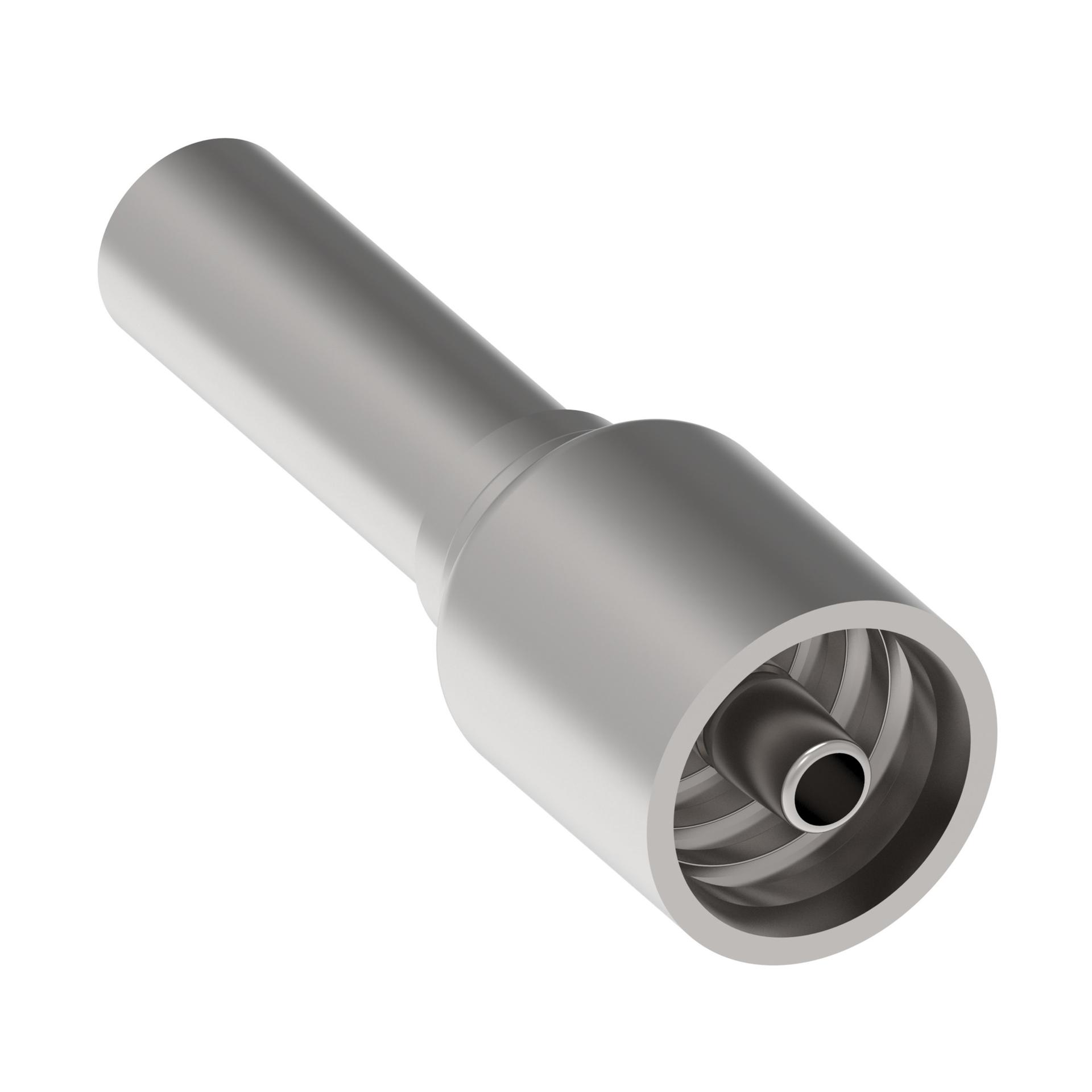Hose Fittings 4T12LM4(LEFT)