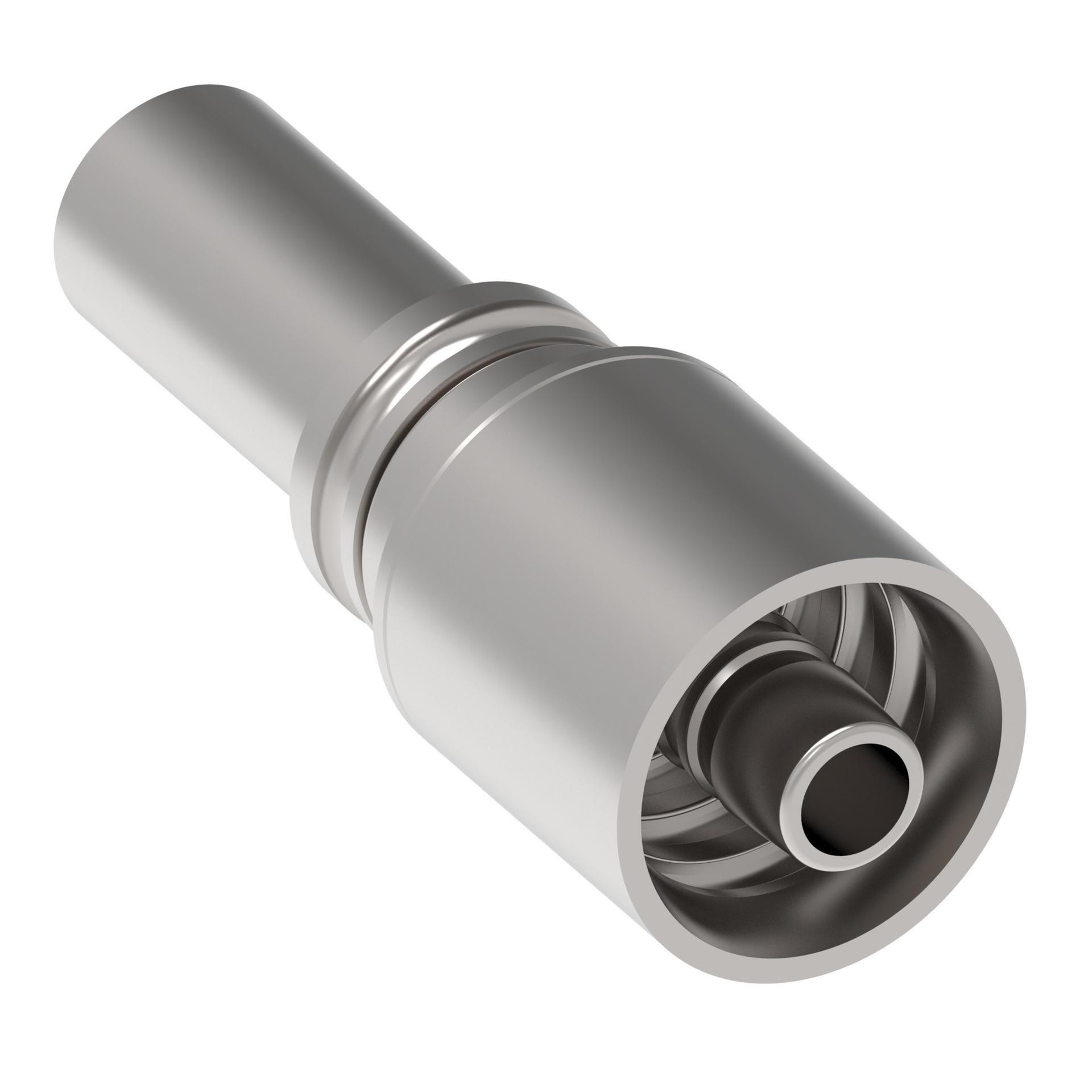 Hose Fittings 4T12LM5(LEFT)