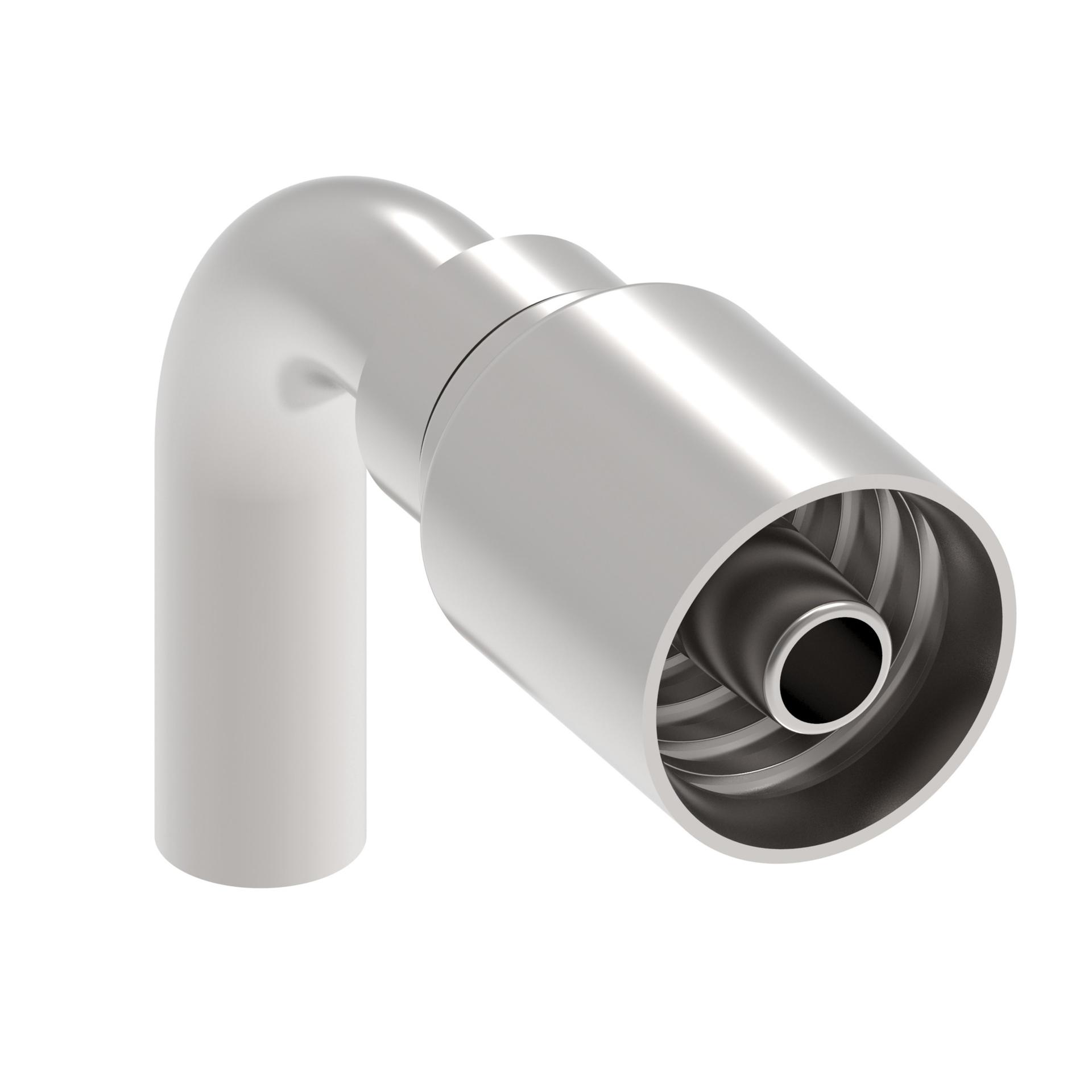 Hose Fittings 4T12LMB6(LEFT)