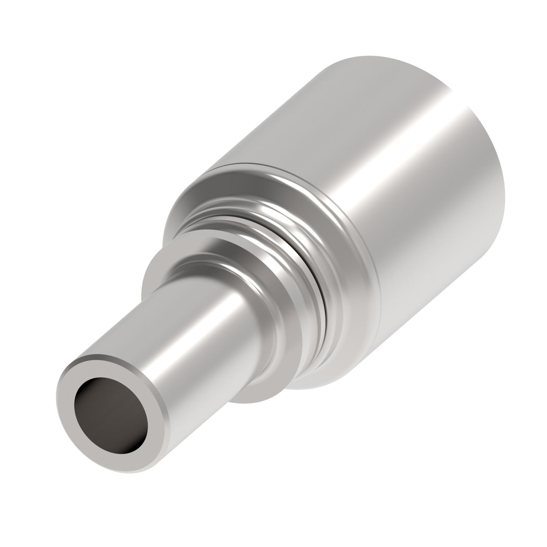 Hose Fittings 4T15LM8(RIGHT)