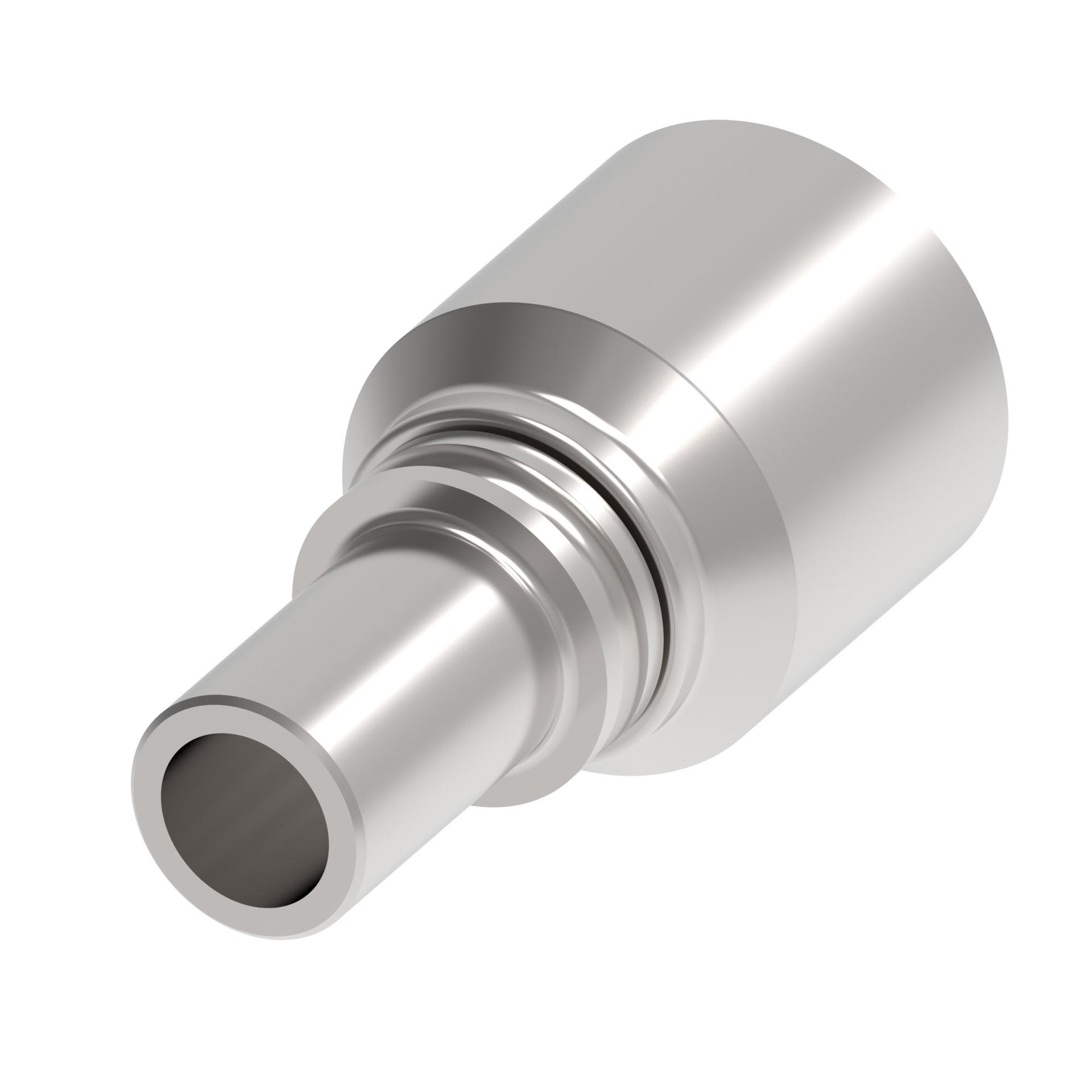 Hose Fittings 4T18LM10(RIGHT)
