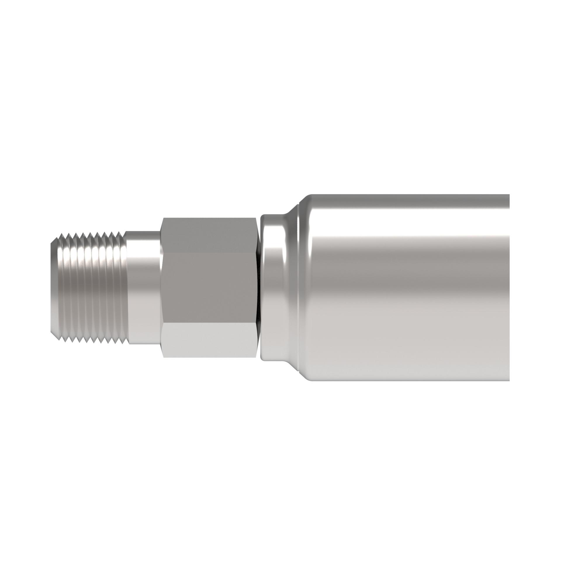 Hose Fittings 4TA2MP3(CENTER)