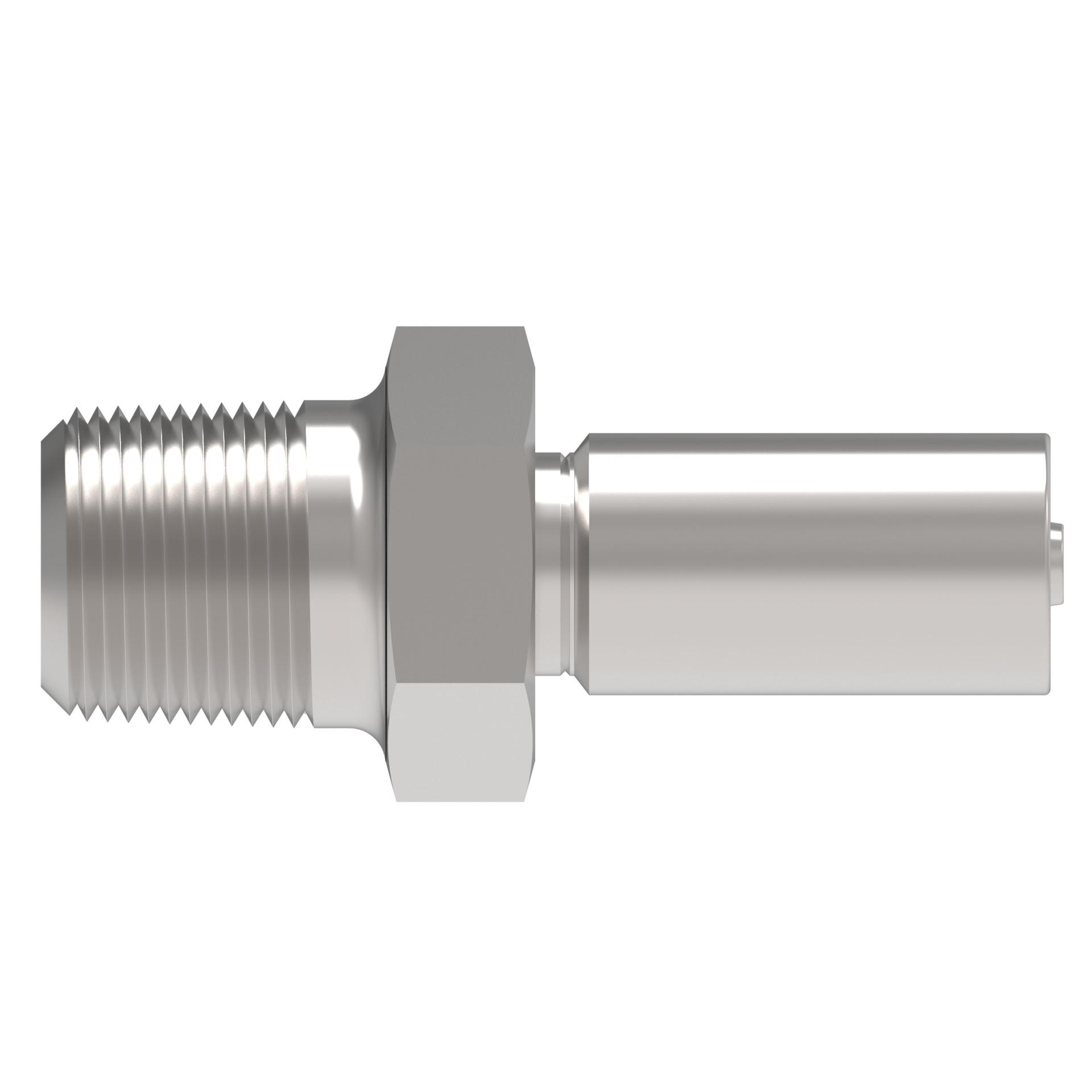 Hose Fittings 4TA4MP2(CENTER)