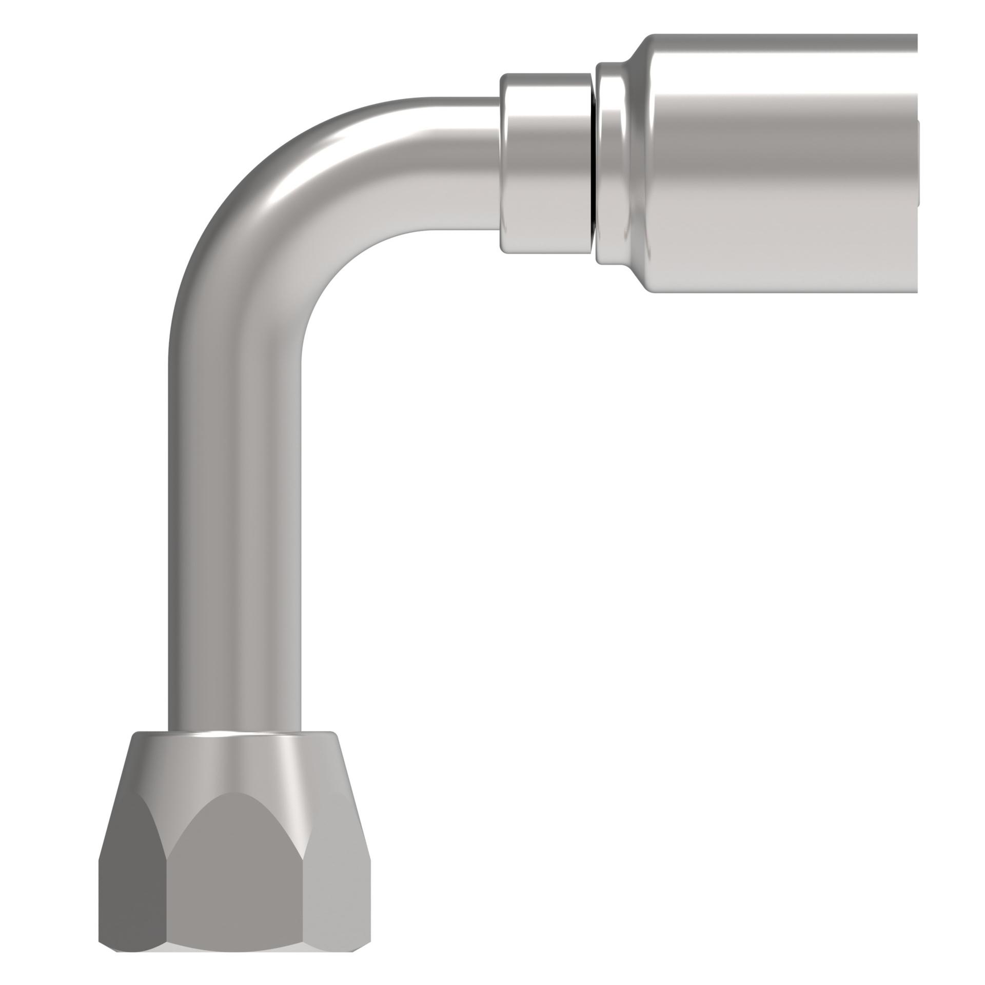 Hose Fittings 4TA8FJC8(CENTER)