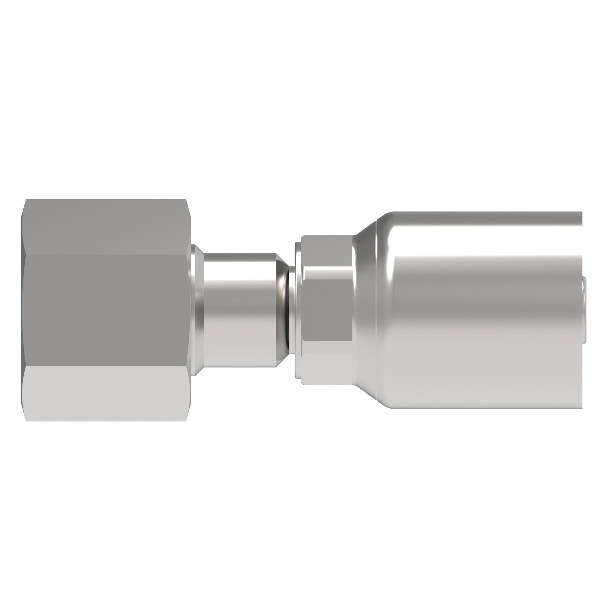 Hose Fittings 4TA8FR6(CENTER)