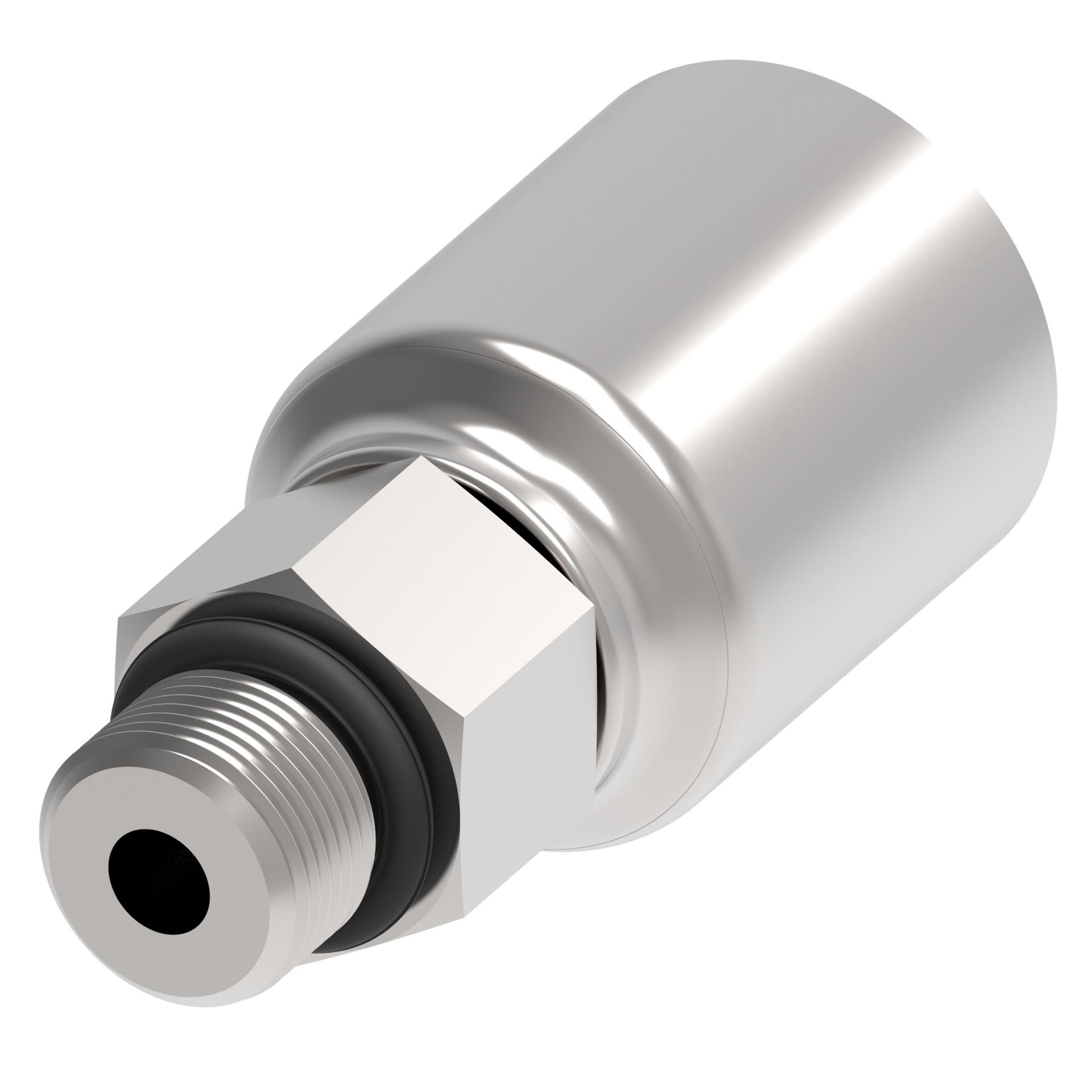 Hose Fittings 4TA8MB6(RIGHT)