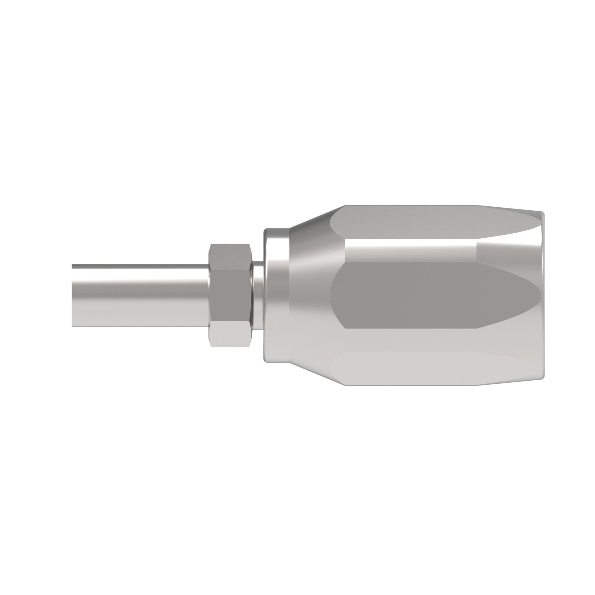 Hose Fittings 07-004-12-8(CENTER)
