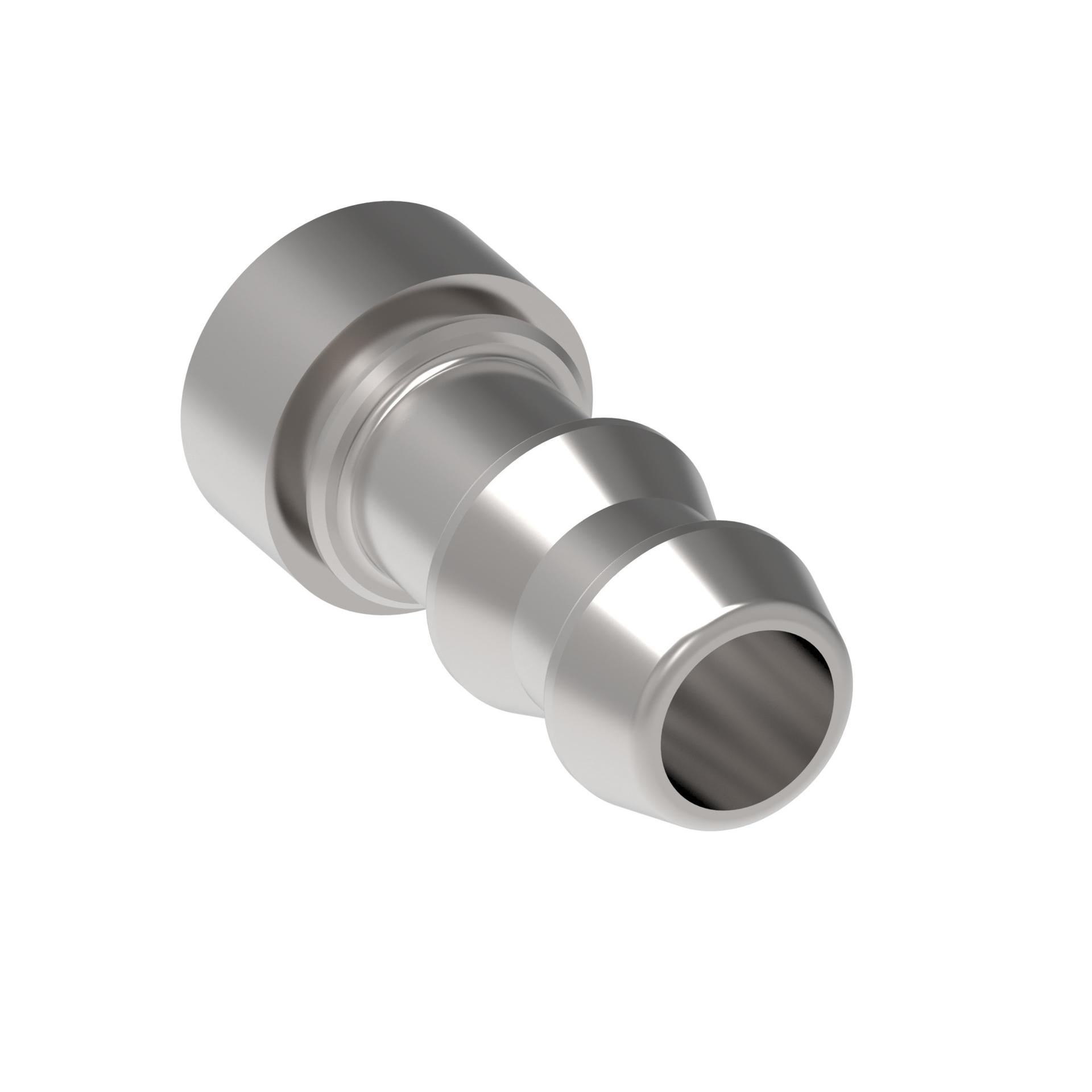 Hose Fittings 4131-8S(LEFT)