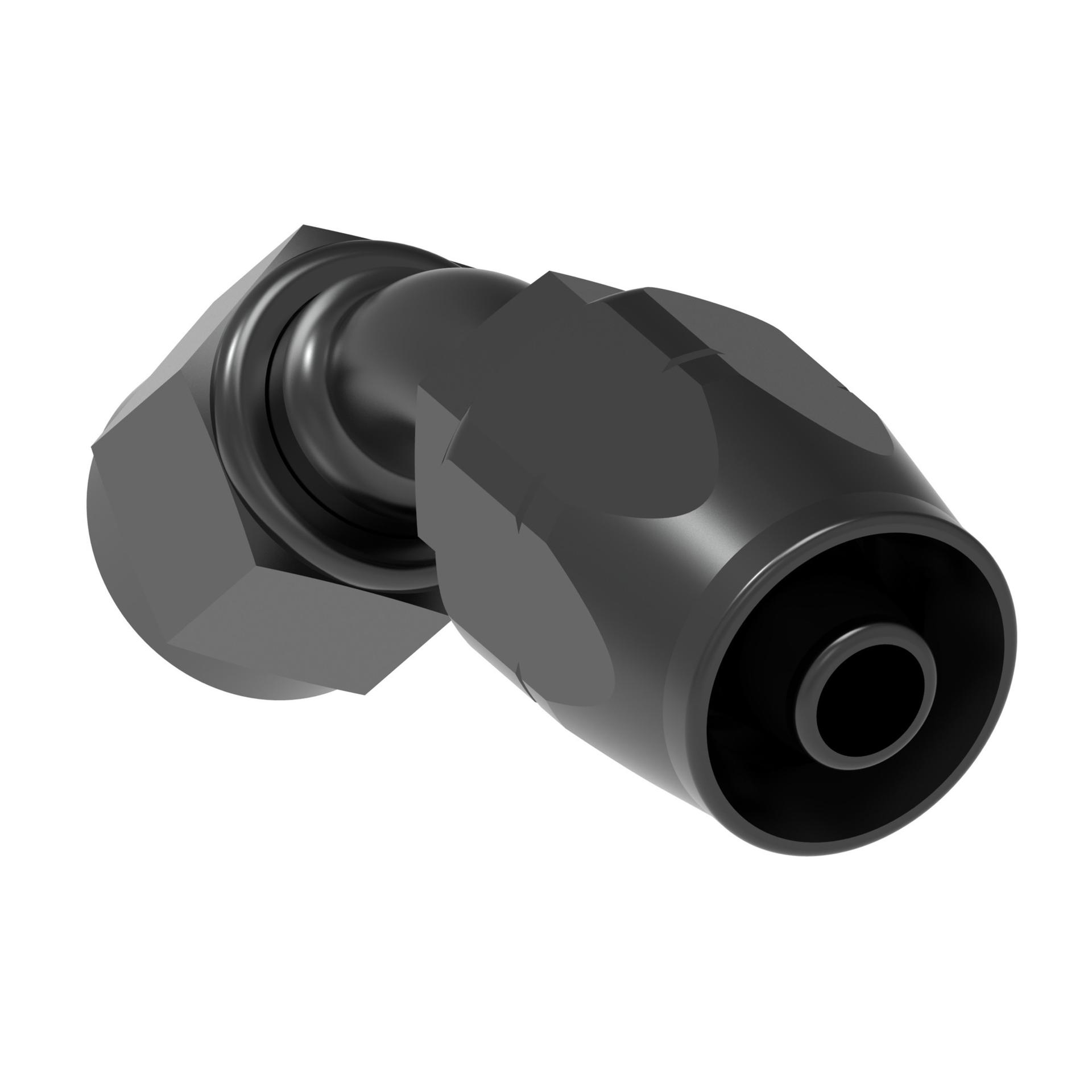 Hose Fittings FBL1022(LEFT)