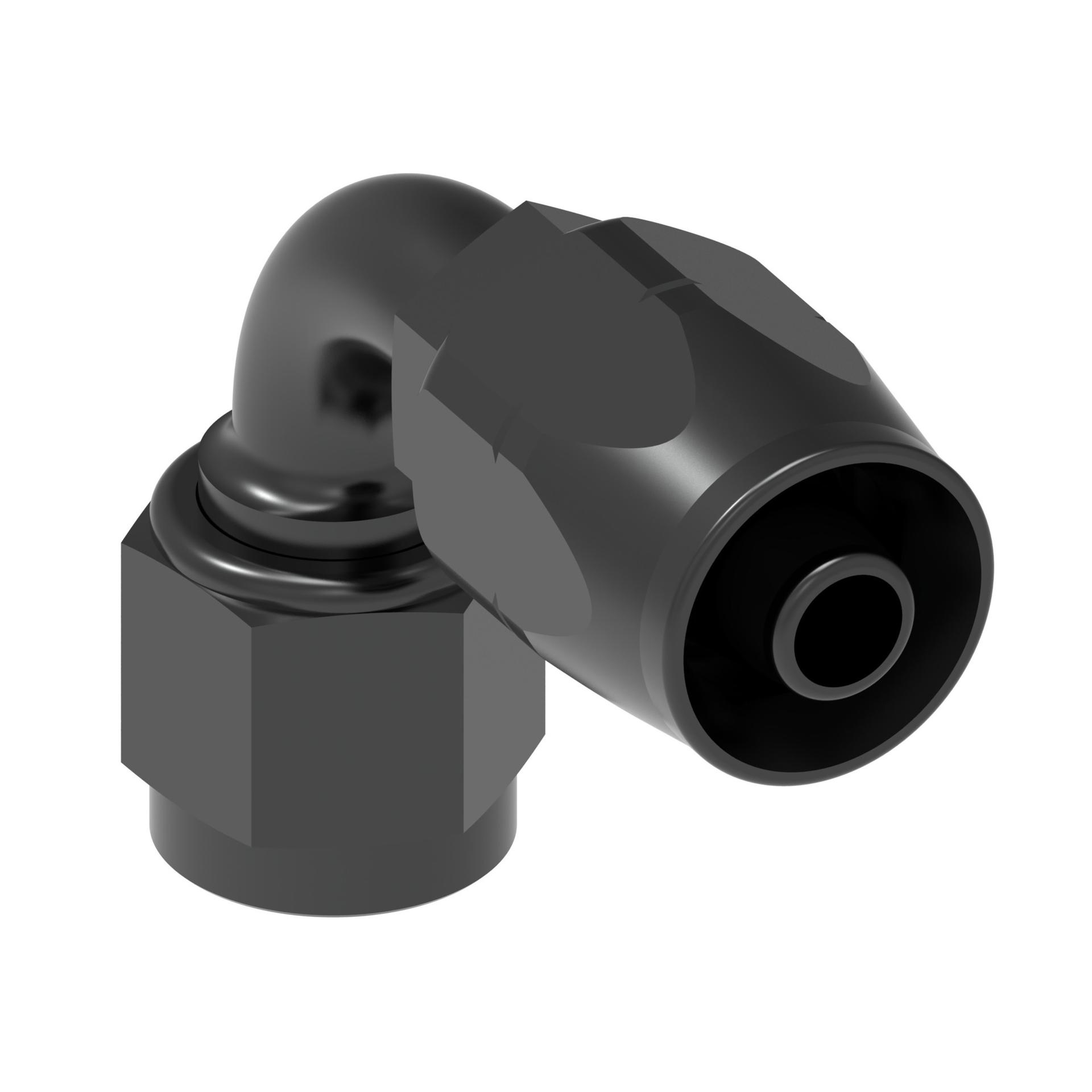 Hose Fittings FBL1032(LEFT)