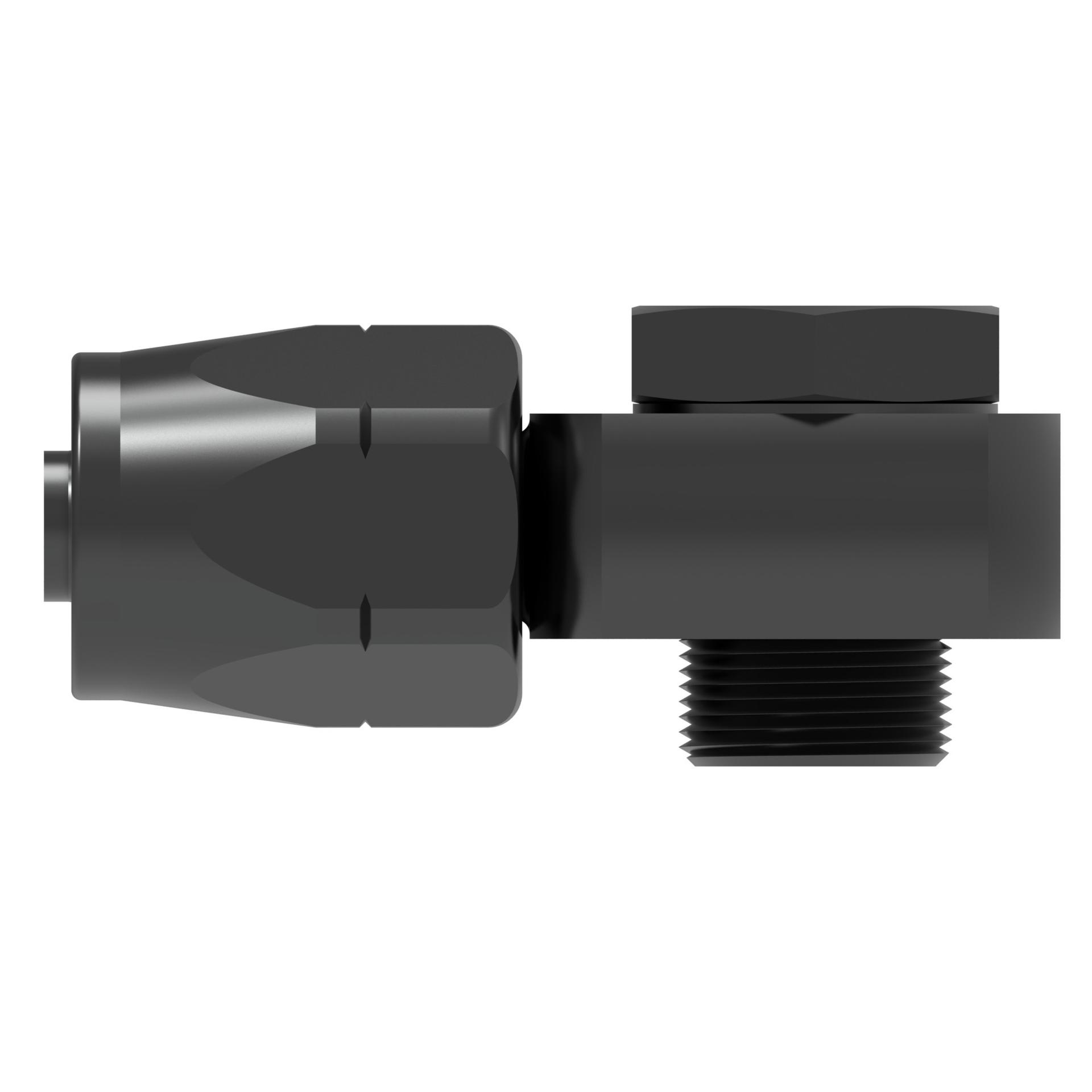 Hose Fittings FBL1066(CENTER)