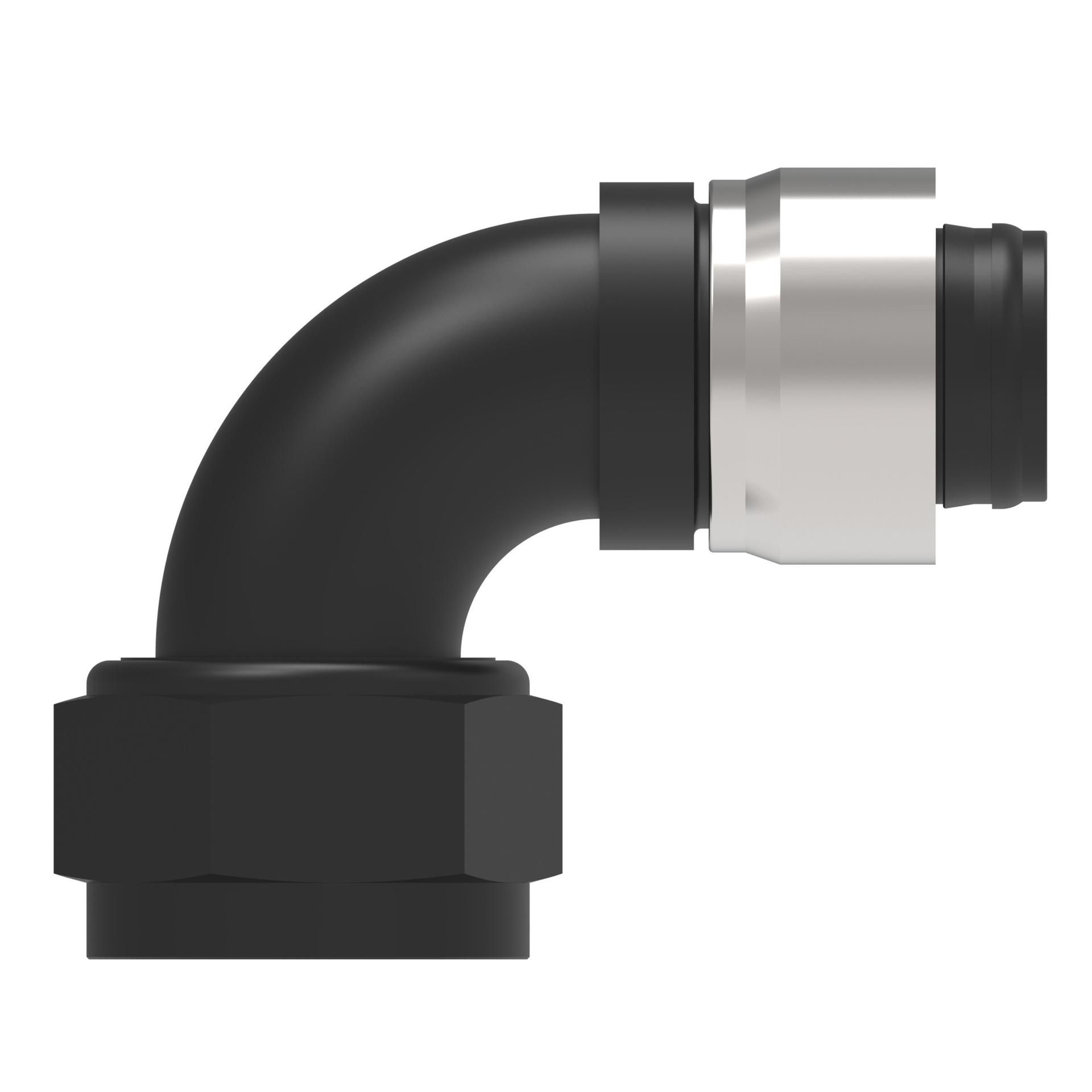 Hose Fittings FBL4137(CENTER)