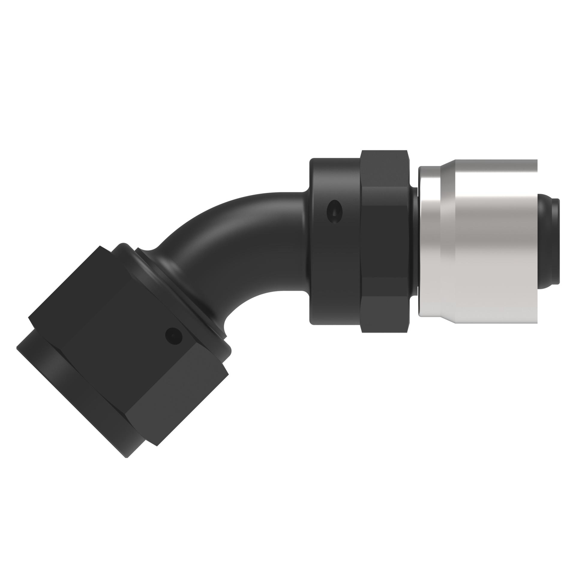Hose Fittings FBL4224(CENTER)