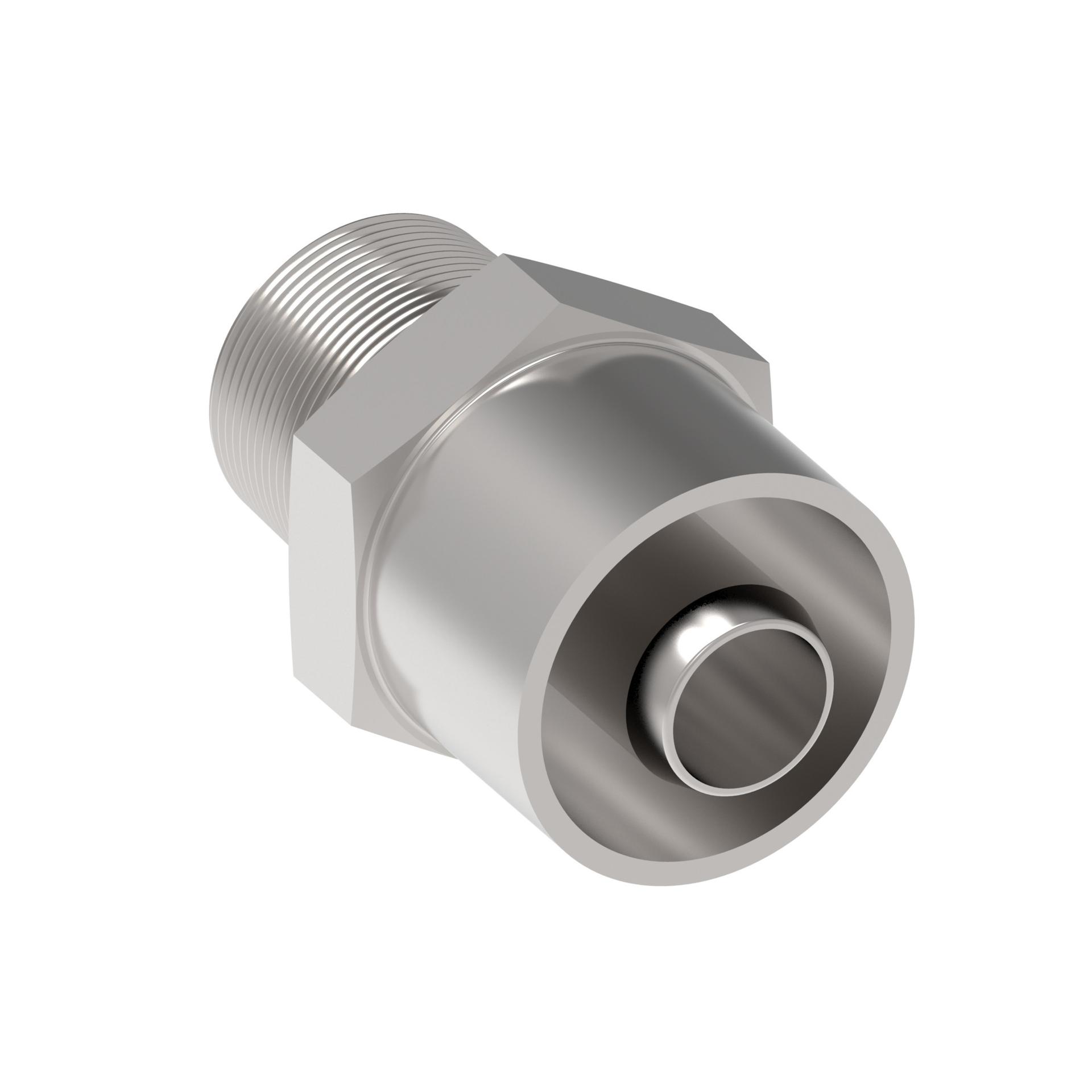 Hose Fittings FC5192-S(LEFT)