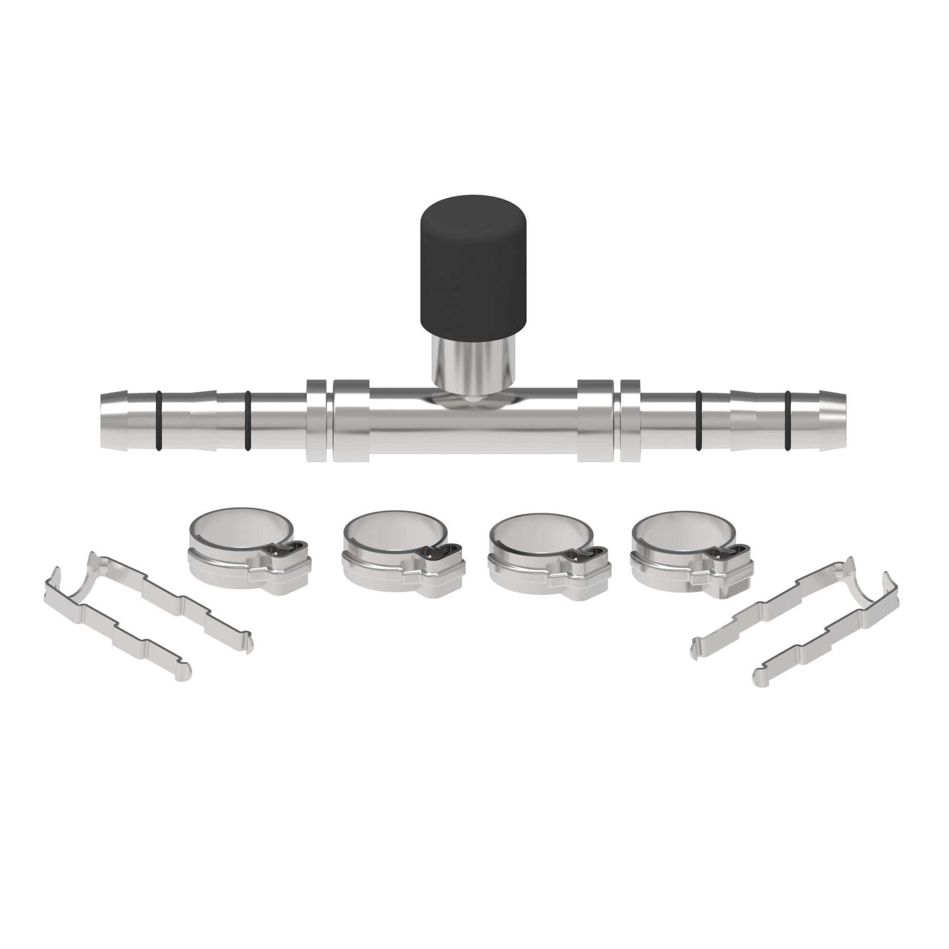 Fluid Connector Kits & Accessories FCP0509(CENTER)