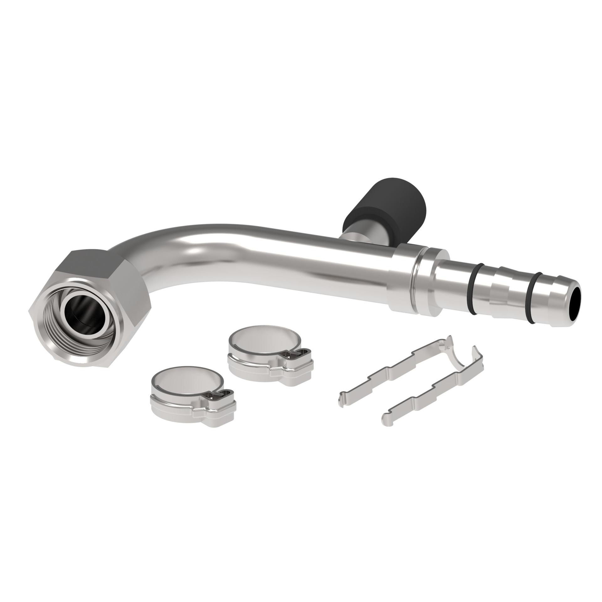 Fluid Connector Kits & Accessories FCP0518(CENTER)