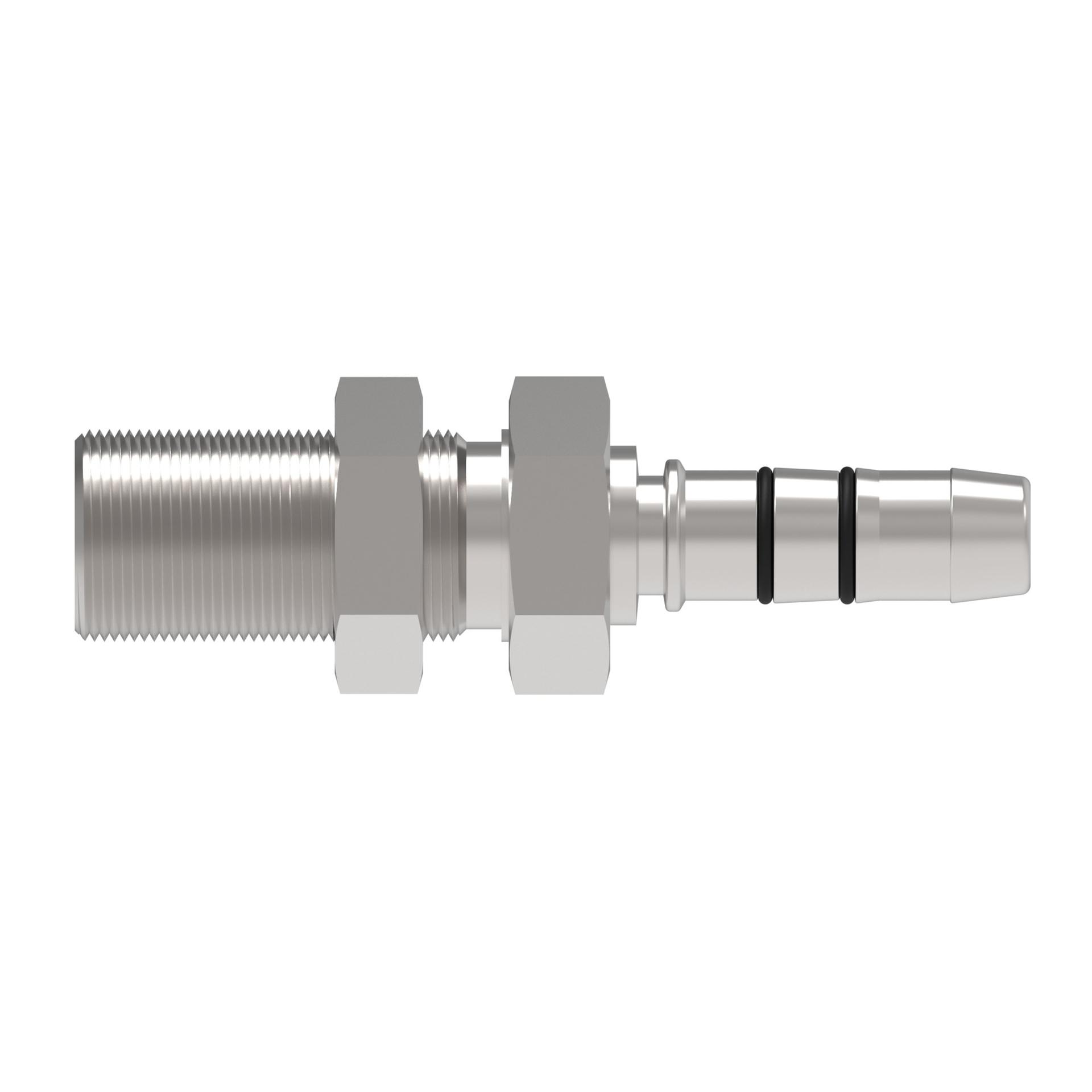 Hose Fittings FJ3492-1010S(CENTER)