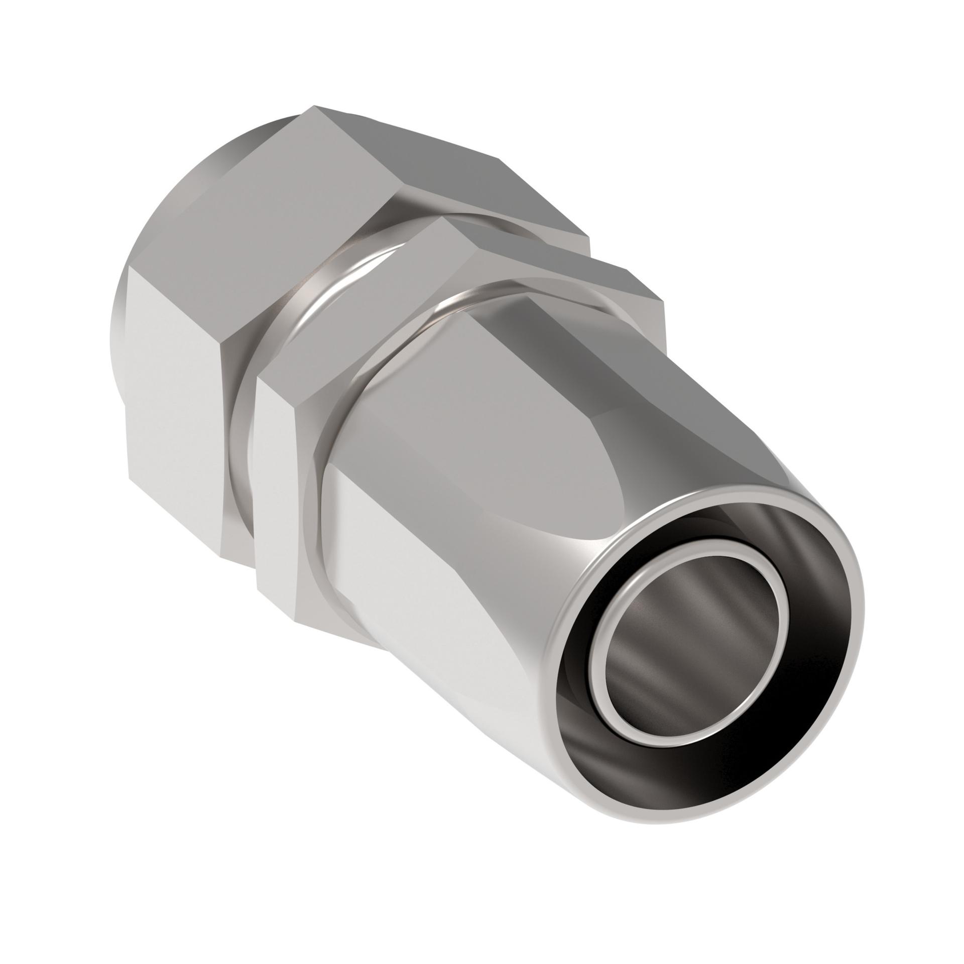 Hose Fittings G4411-16DR(LEFT)