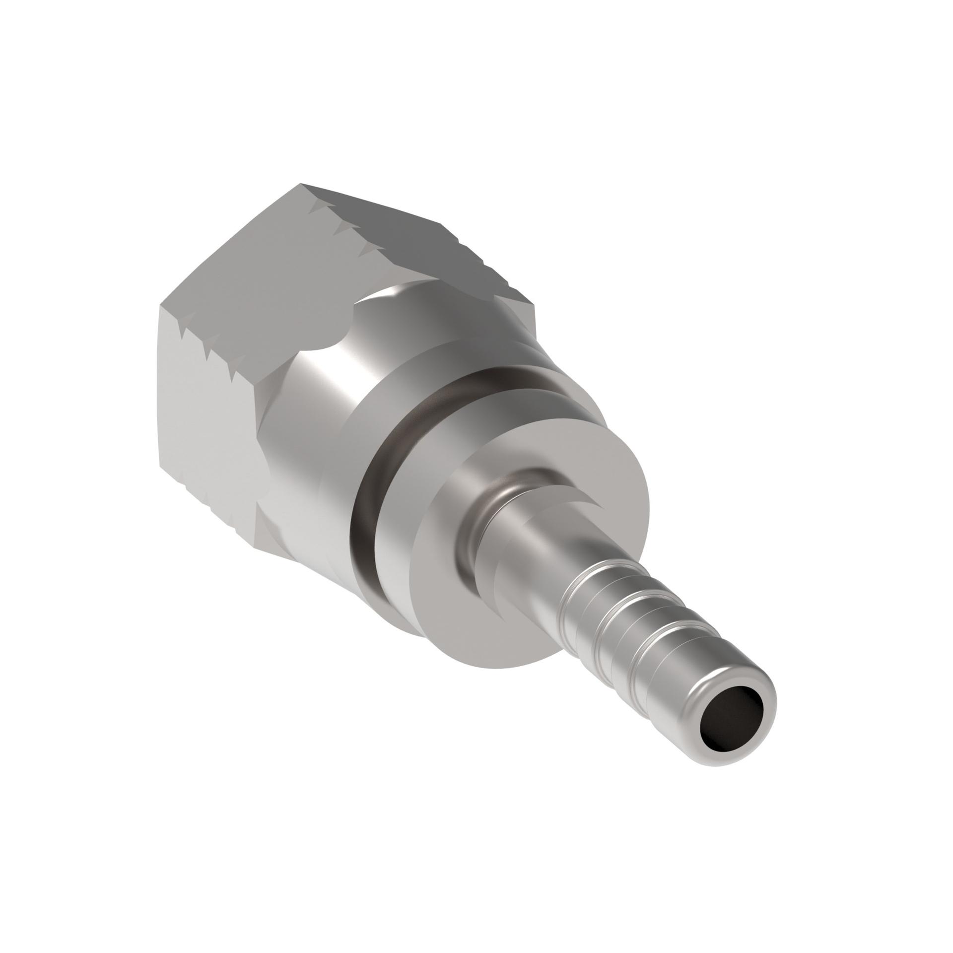 Hose Fittings GH19748-XX(LEFT)