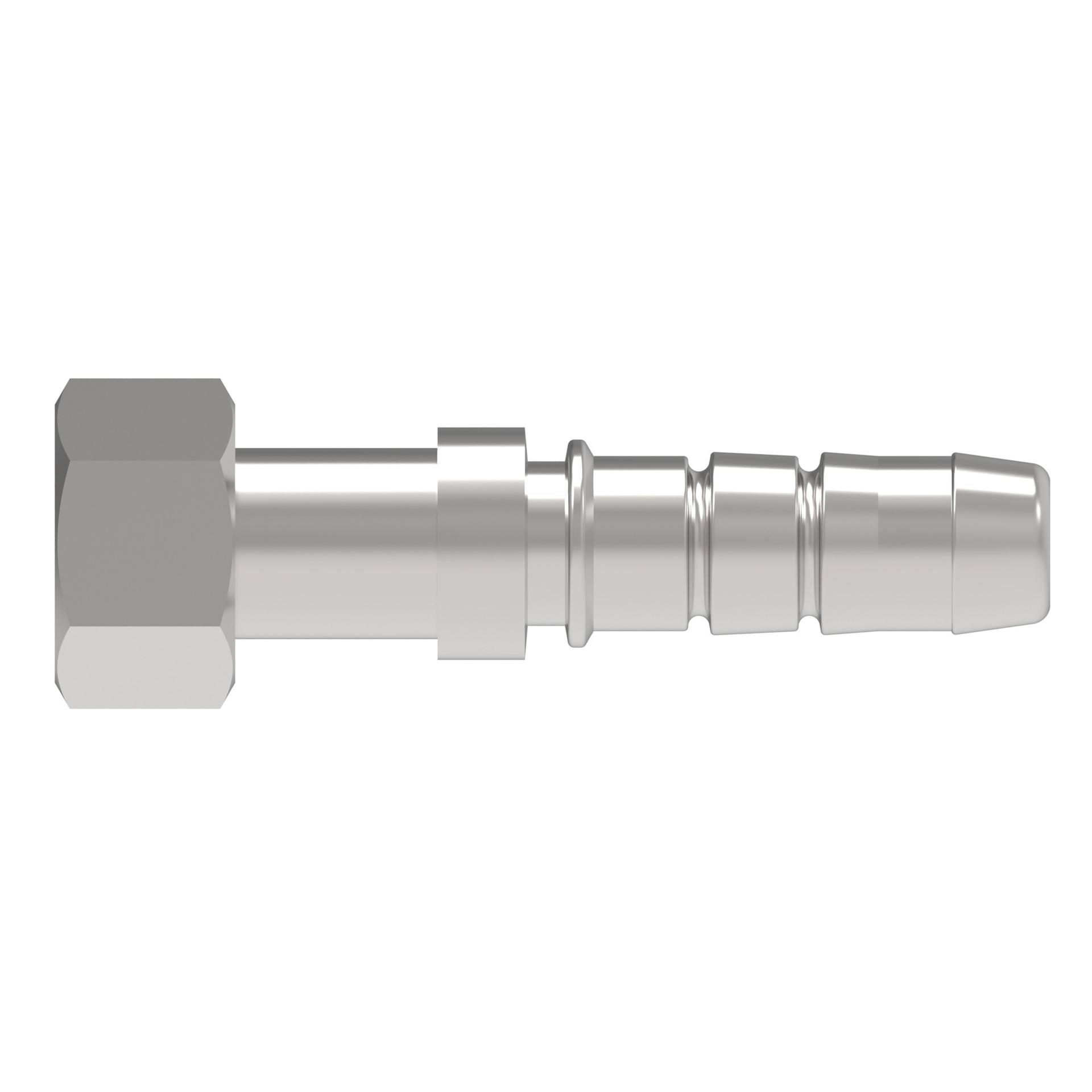 Hose Fittings GH22828-8-10(CENTER)