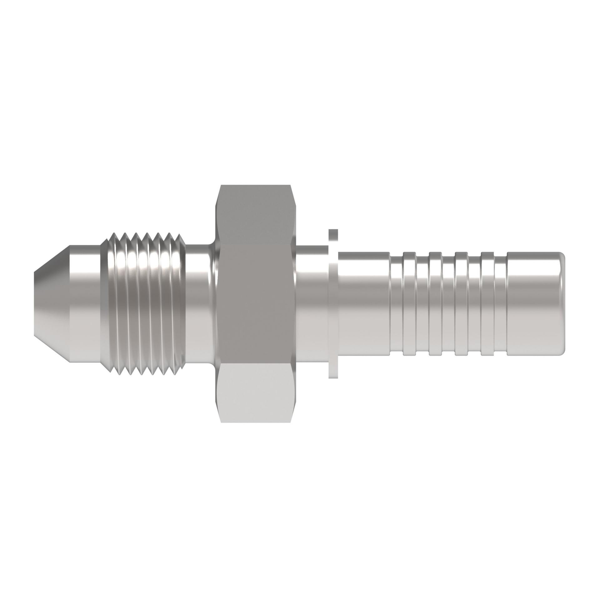 Hose Fittings HE0878-1-10(CENTER)