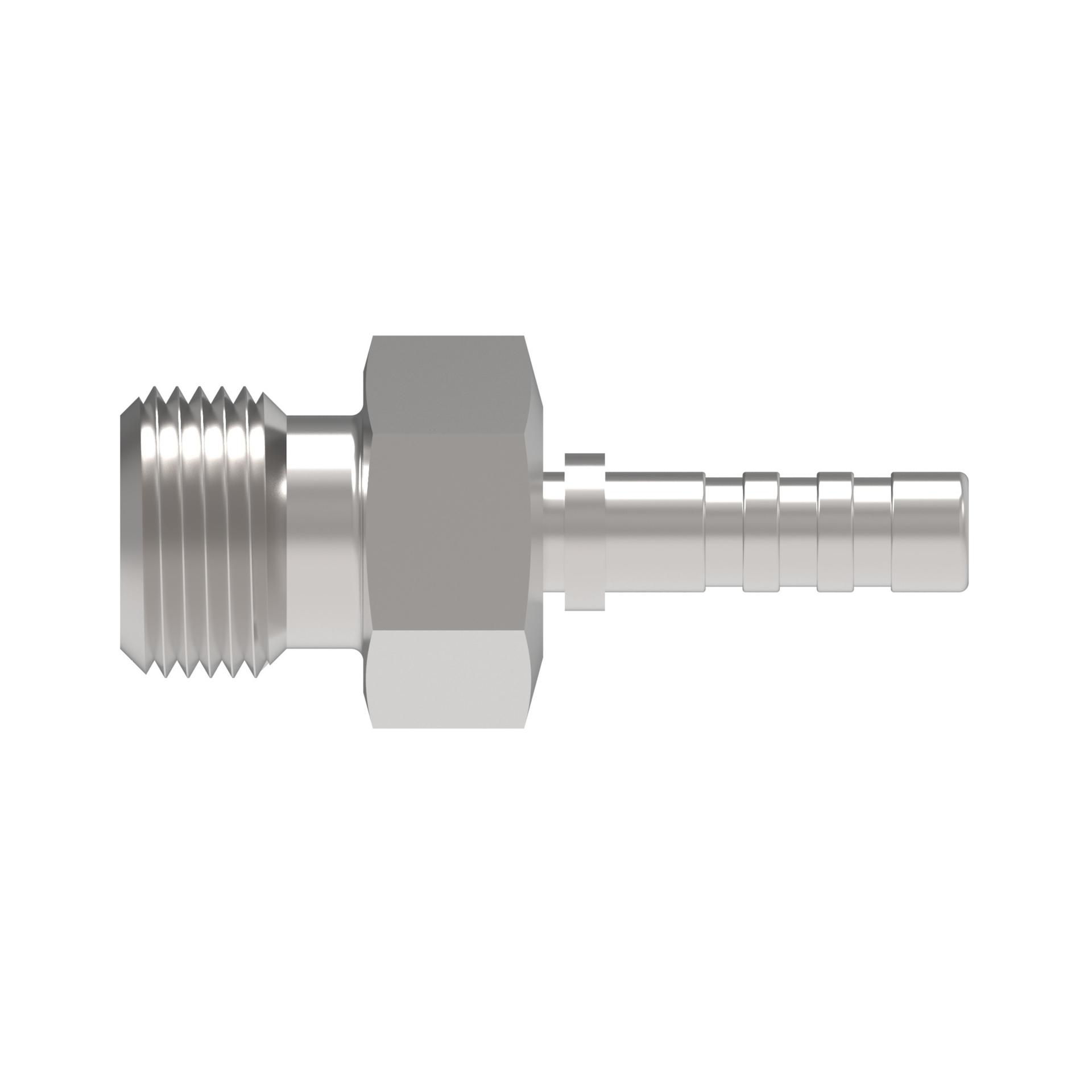Hose Fittings HE01337-1-4(CENTER)