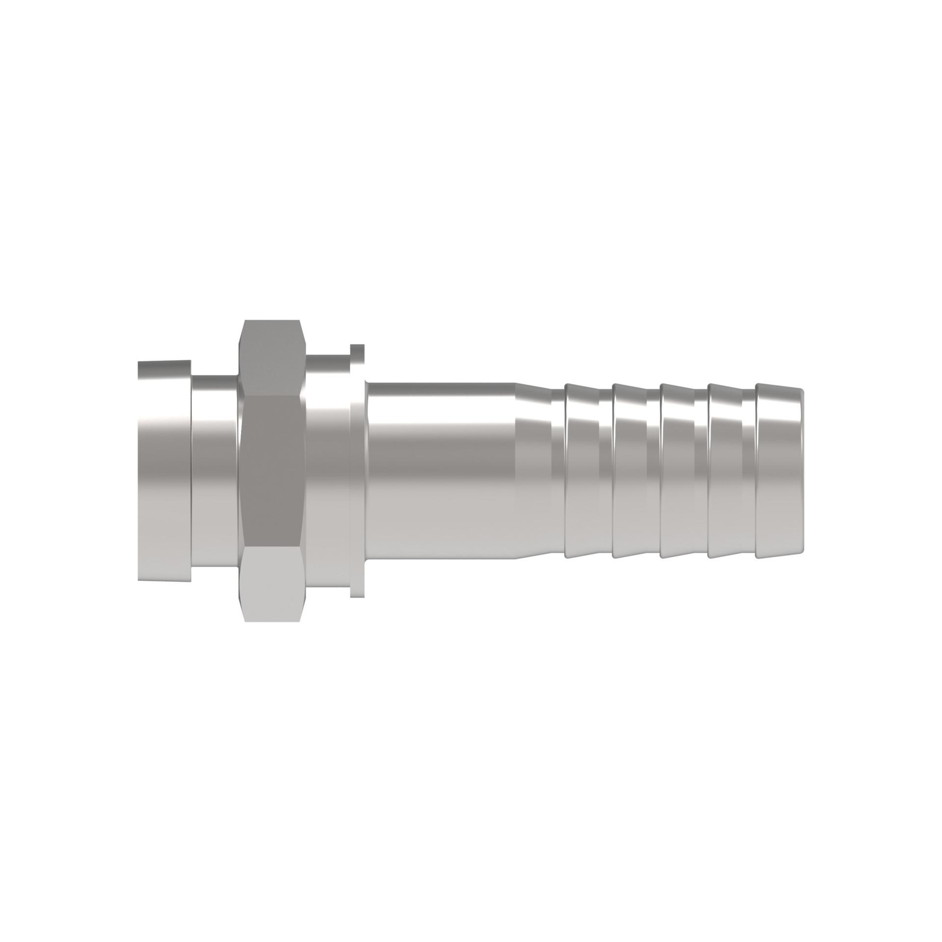 Hose Fittings FC1007-1212S(CENTER)