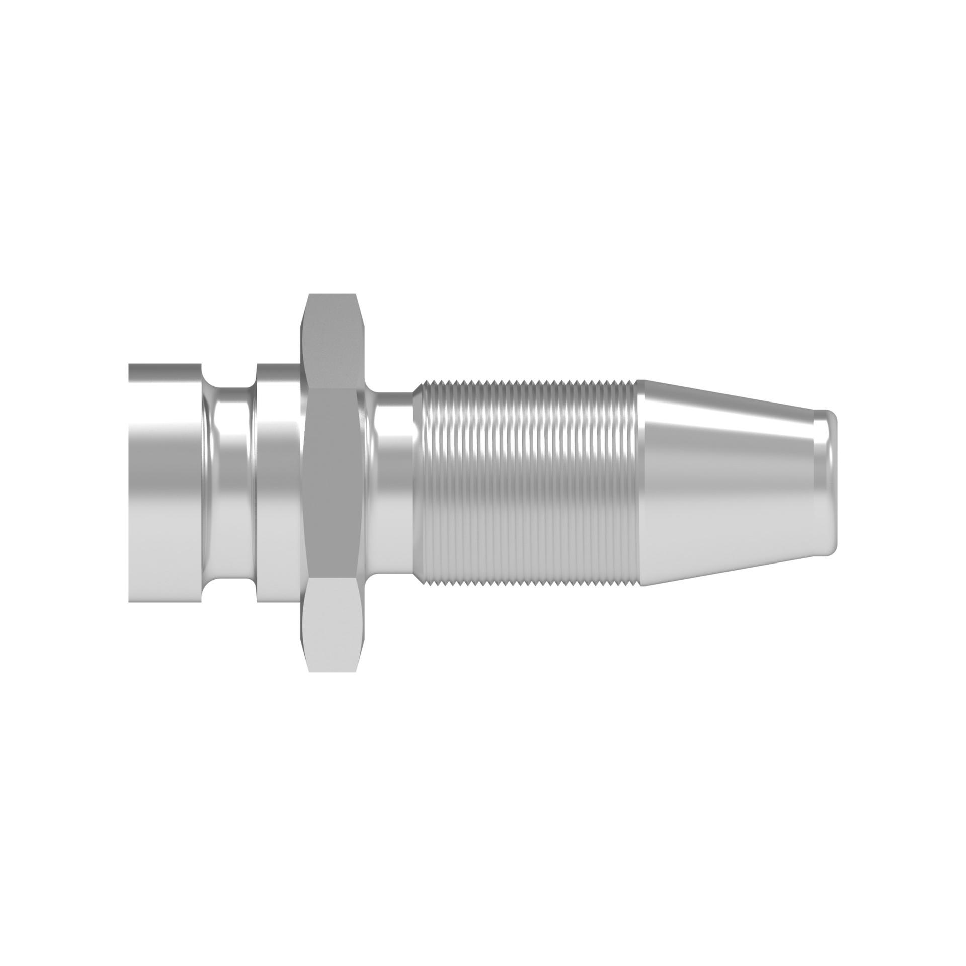 Hose Fittings FC1245-0606D(CENTER)