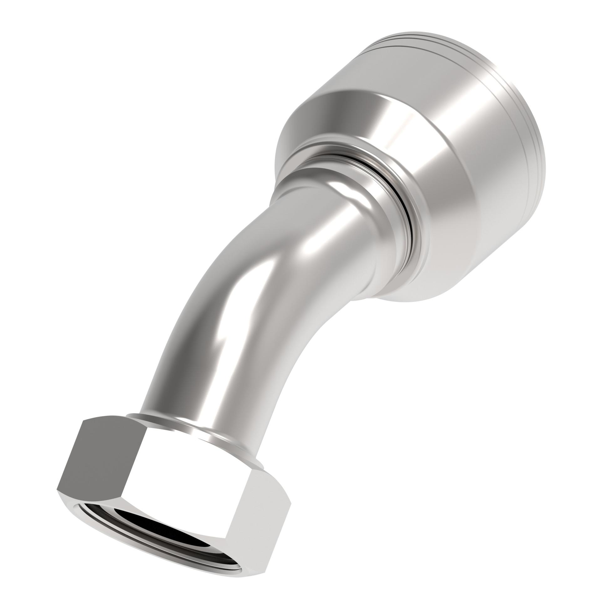 Hose Fittings 1A32DLA20 (RIGHT)