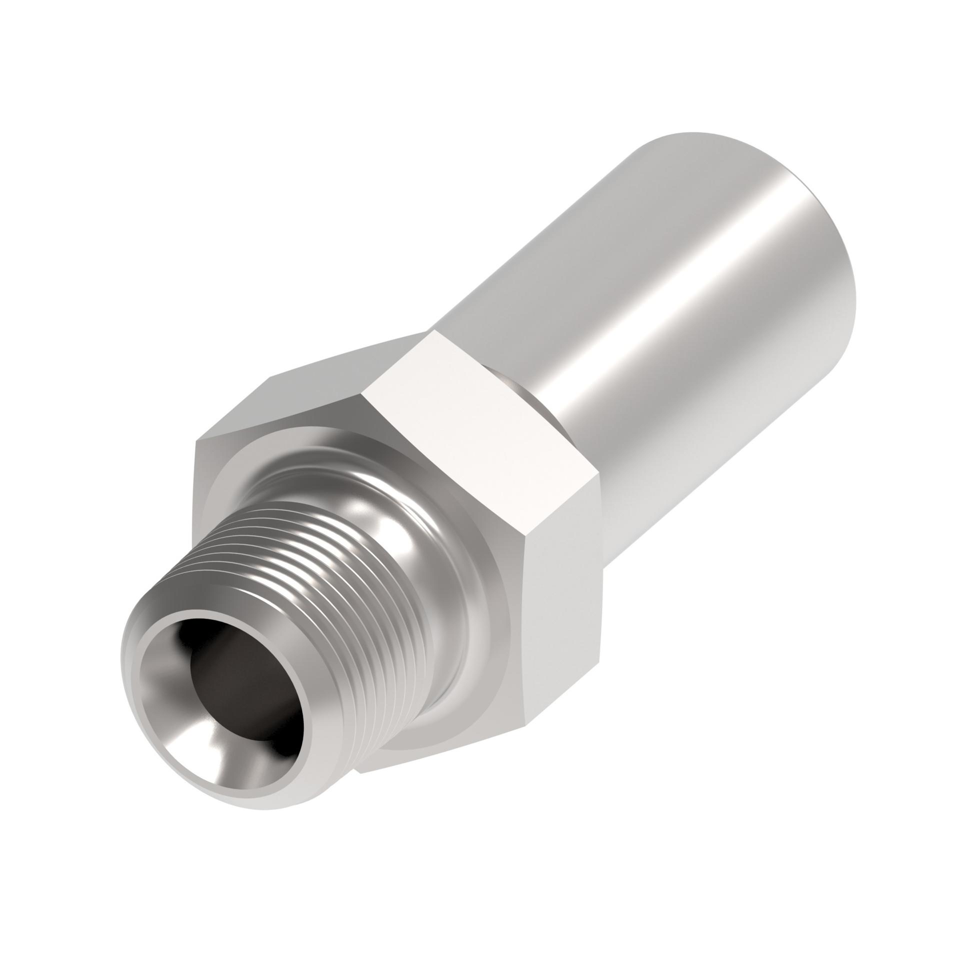 Hose Fittings 4TA2MP2 (RIGHT)