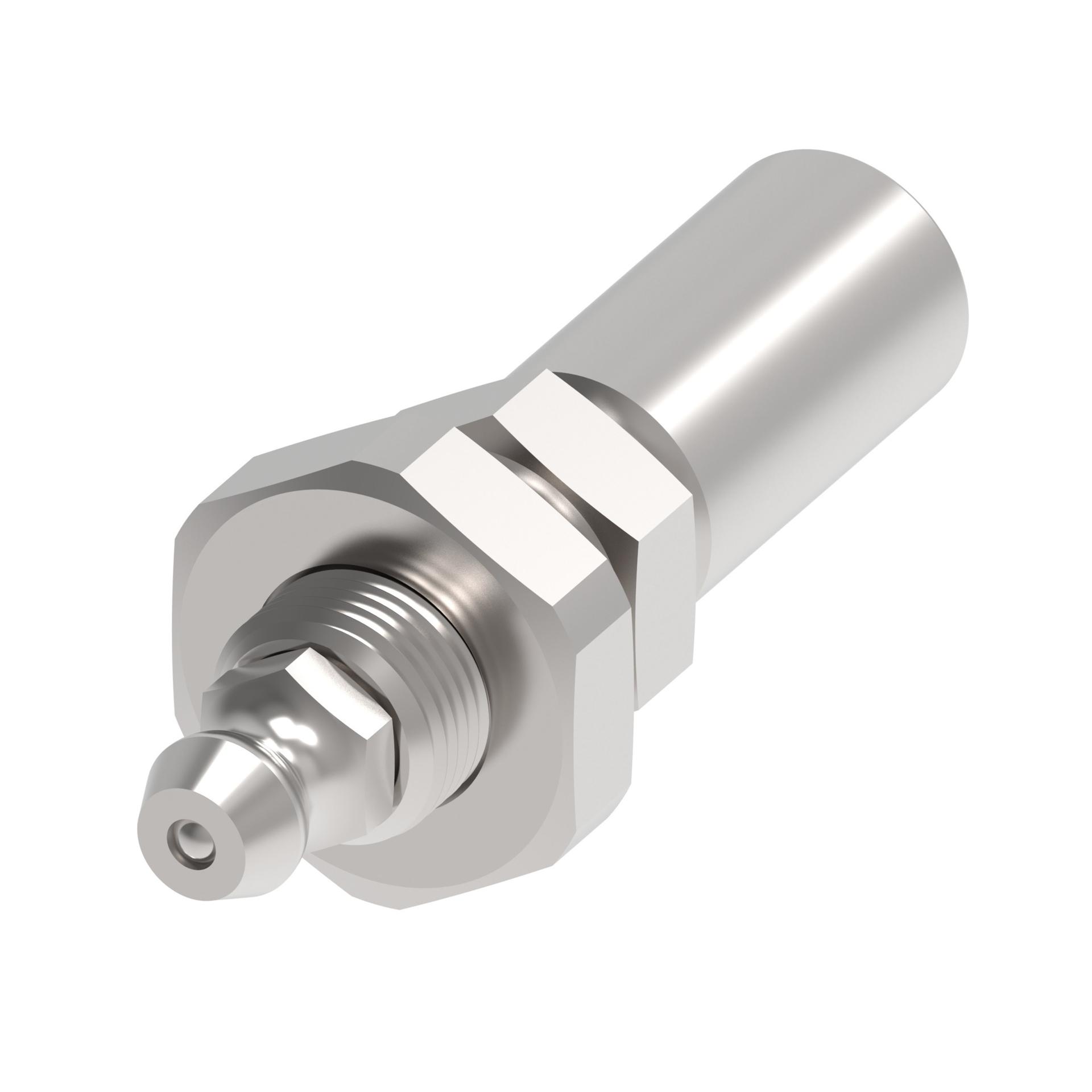 Hose Fittings 4TA2ZB2 (RIGHT)