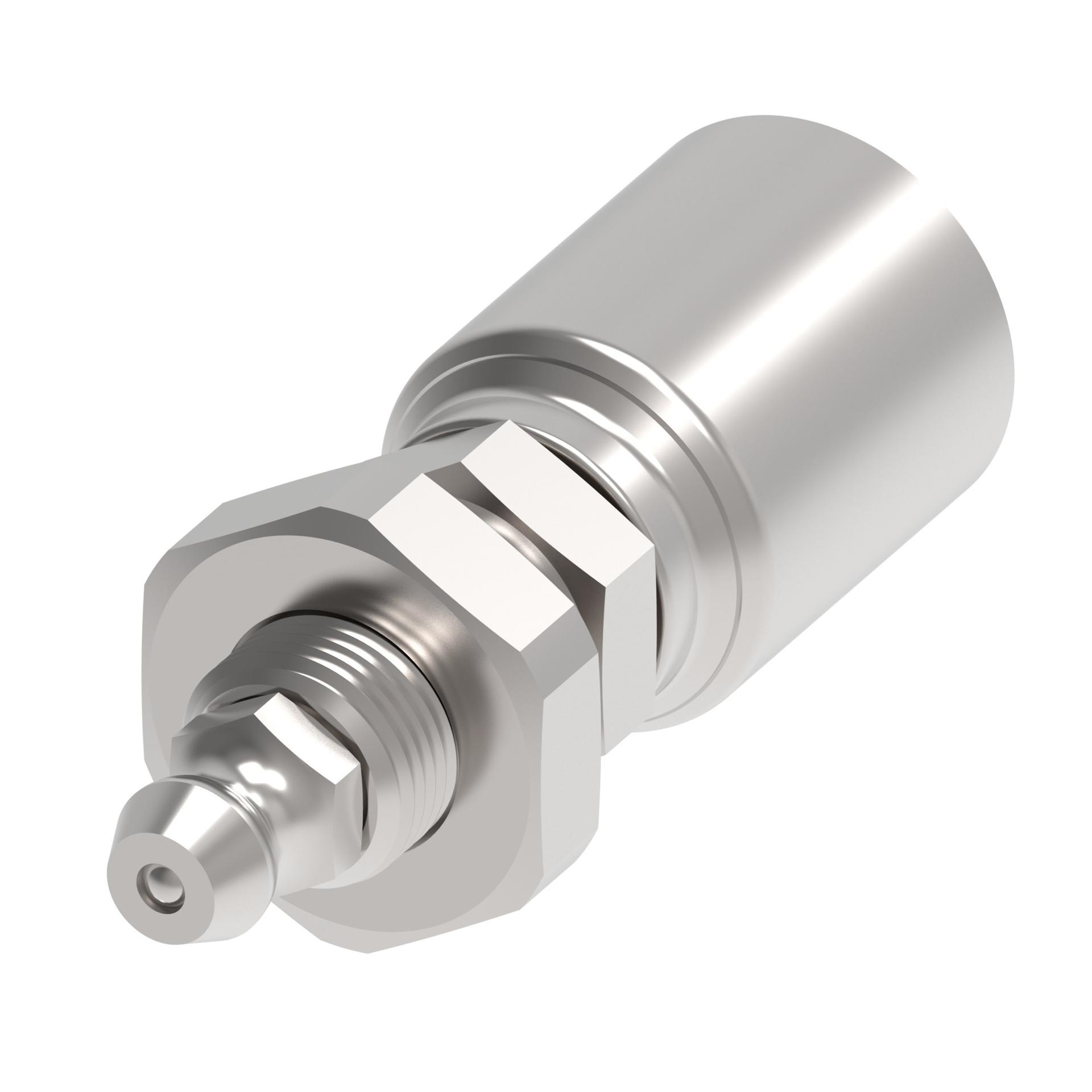 Hose Fittings 4TA2ZB3 (RIGHT)