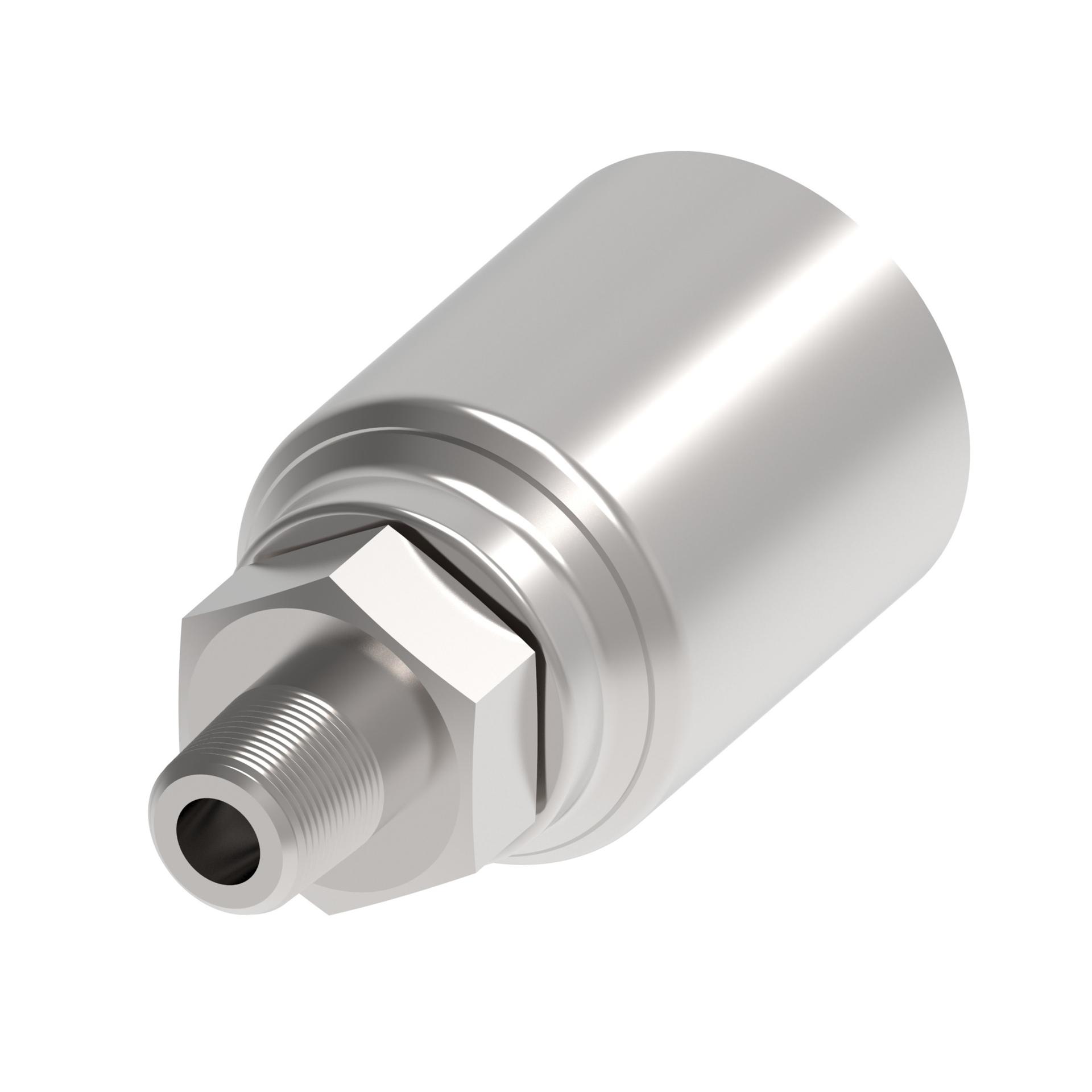 Hose Fittings 4TA2ZP3 (RIGHT)