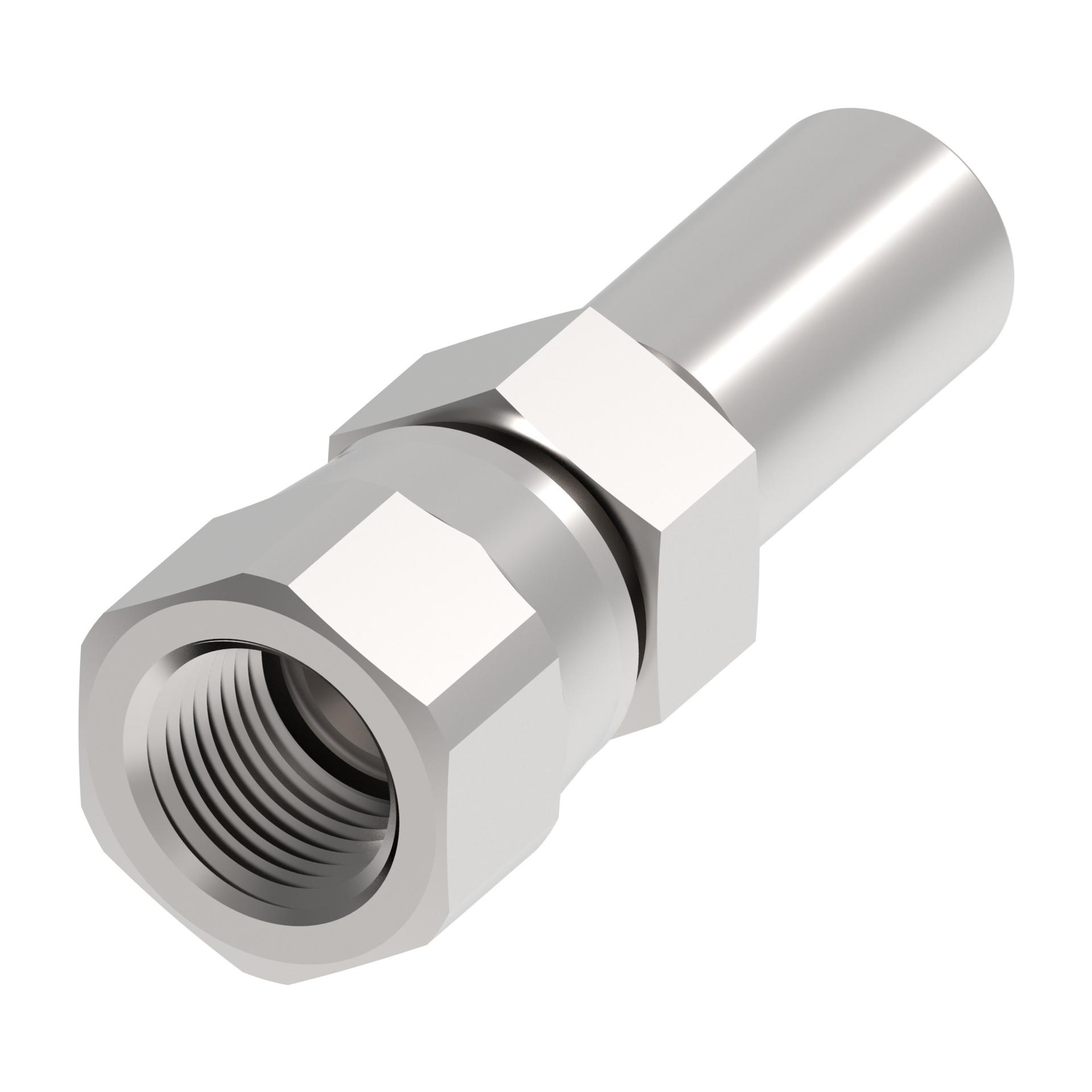 Hose Fittings 4TA4FJ2 (RIGHT)