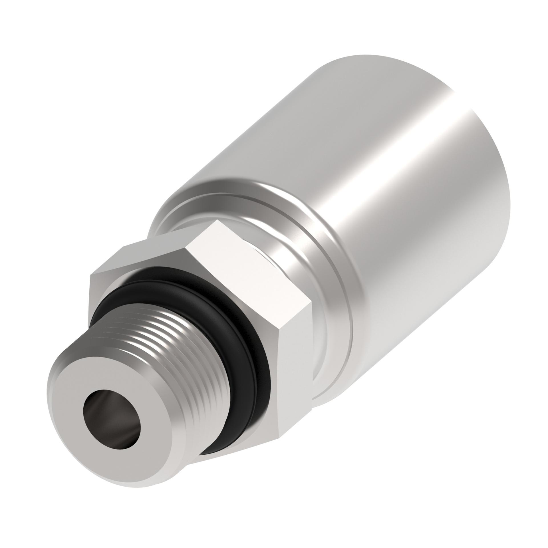Hose Fittings 4TA4MB3 (RIGHT)