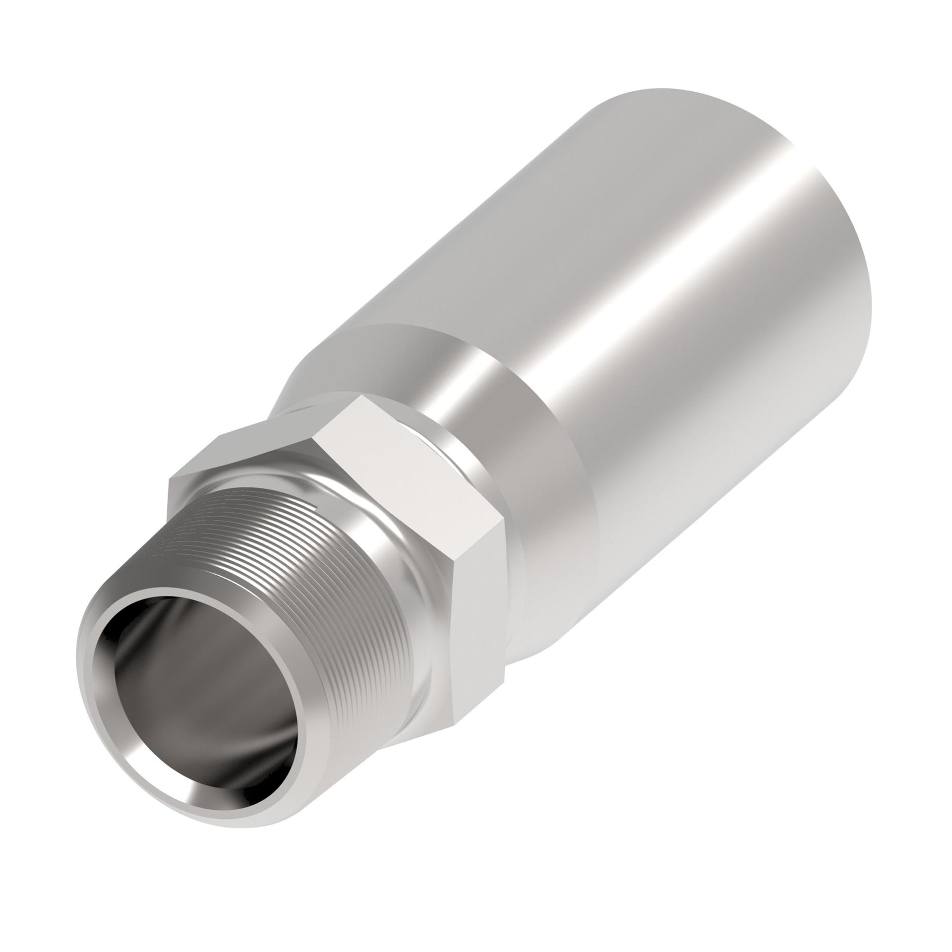 Hose Fittings 90H16-161000 (RIGHT)