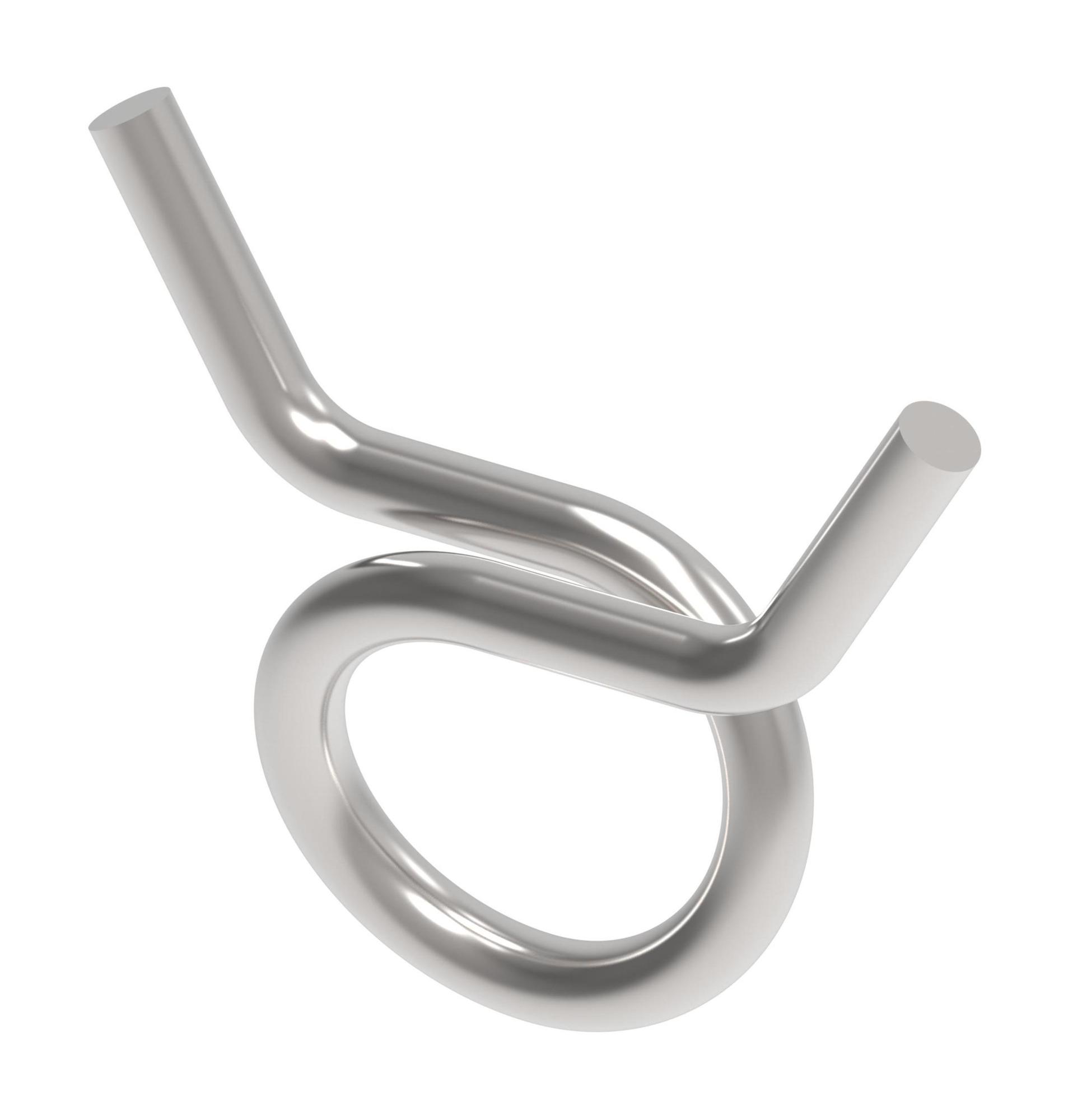 Hose/Tube Accessories 1538 (RIGHT)