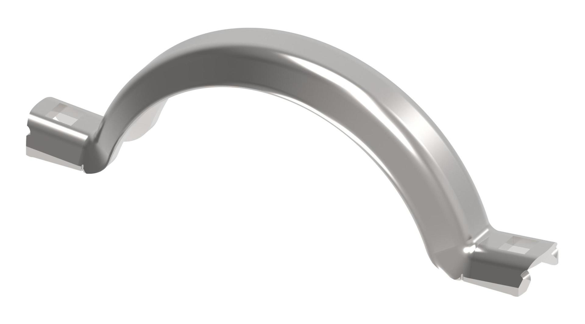 Tube and Pipe Joints 3236 (RIGHT)
