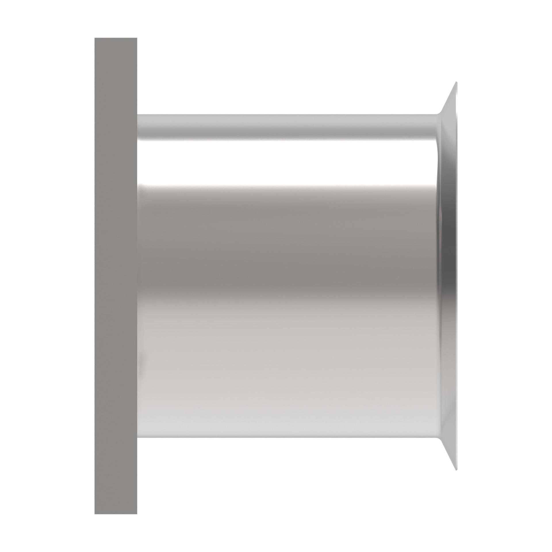 Tube and Pipe Joints 61585-10 (CENTER)