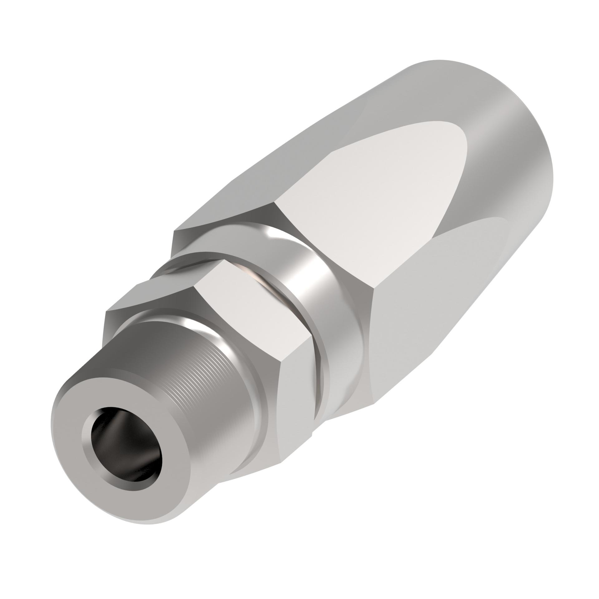 Hose Fittings 90203-041000-0 (RIGHT)